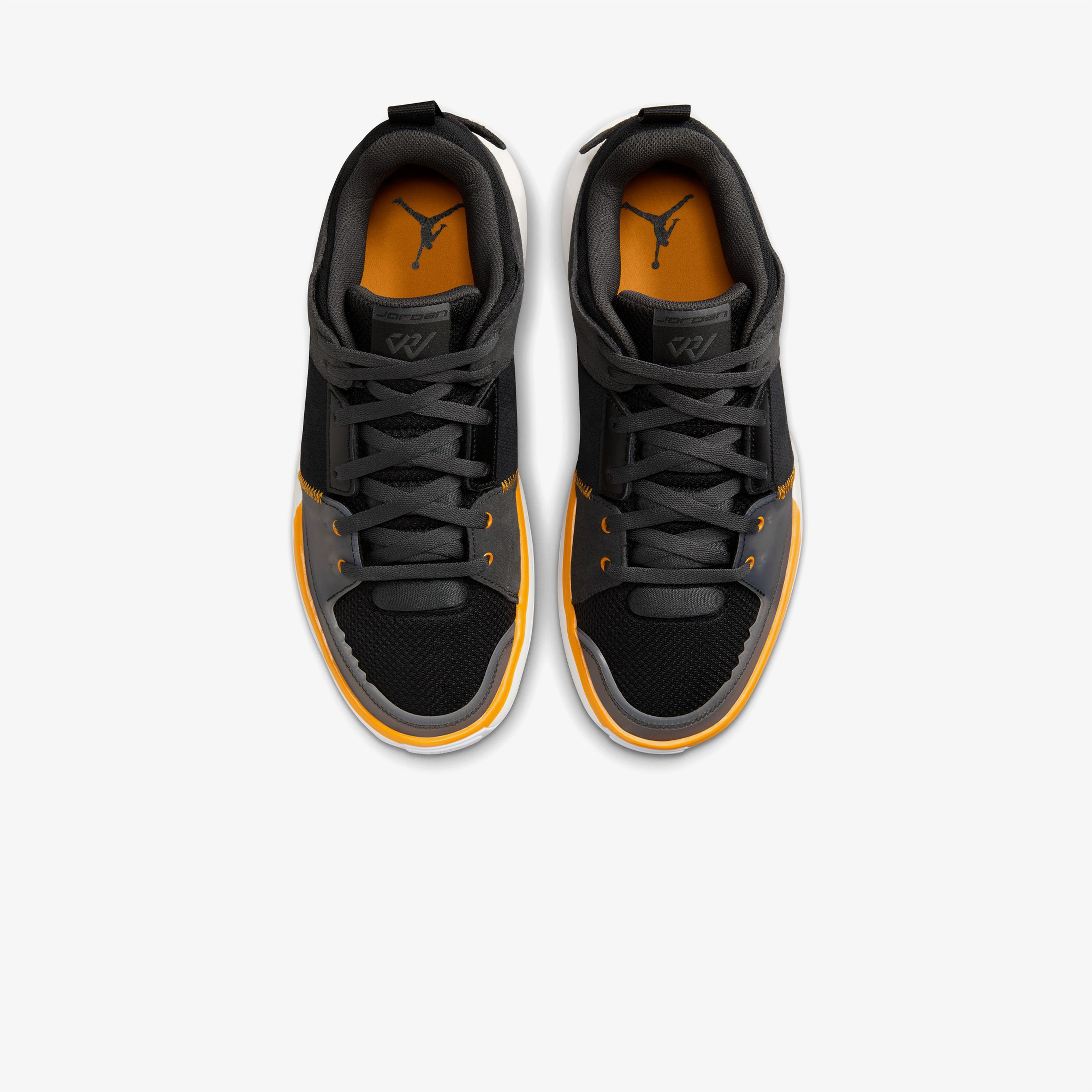 Jordan One Take 5 Erkek Siyah Basketbol Ayakkabısı