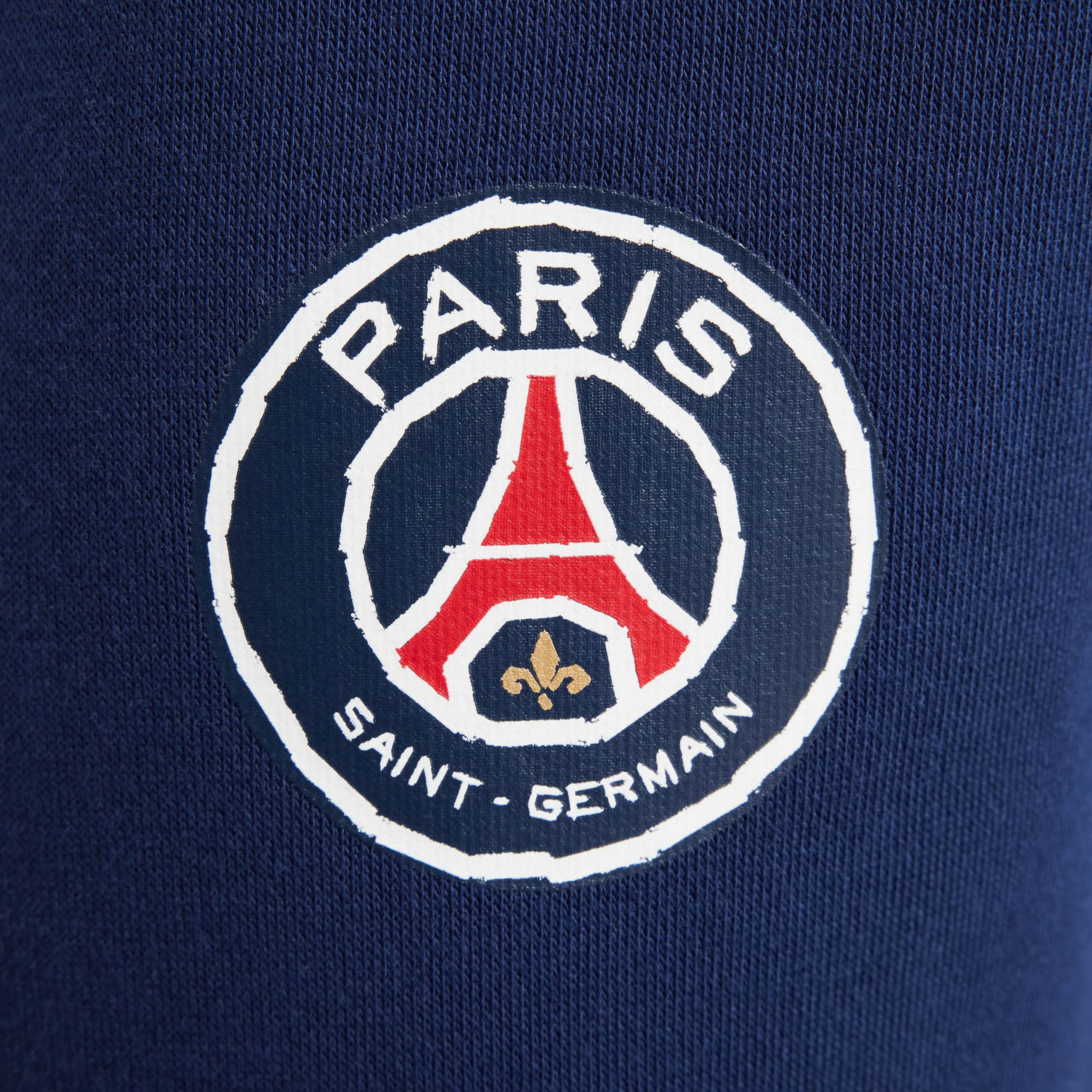 Nike Paris Saint Germain Çocuk Lacivert Günlük Eşofman Altı