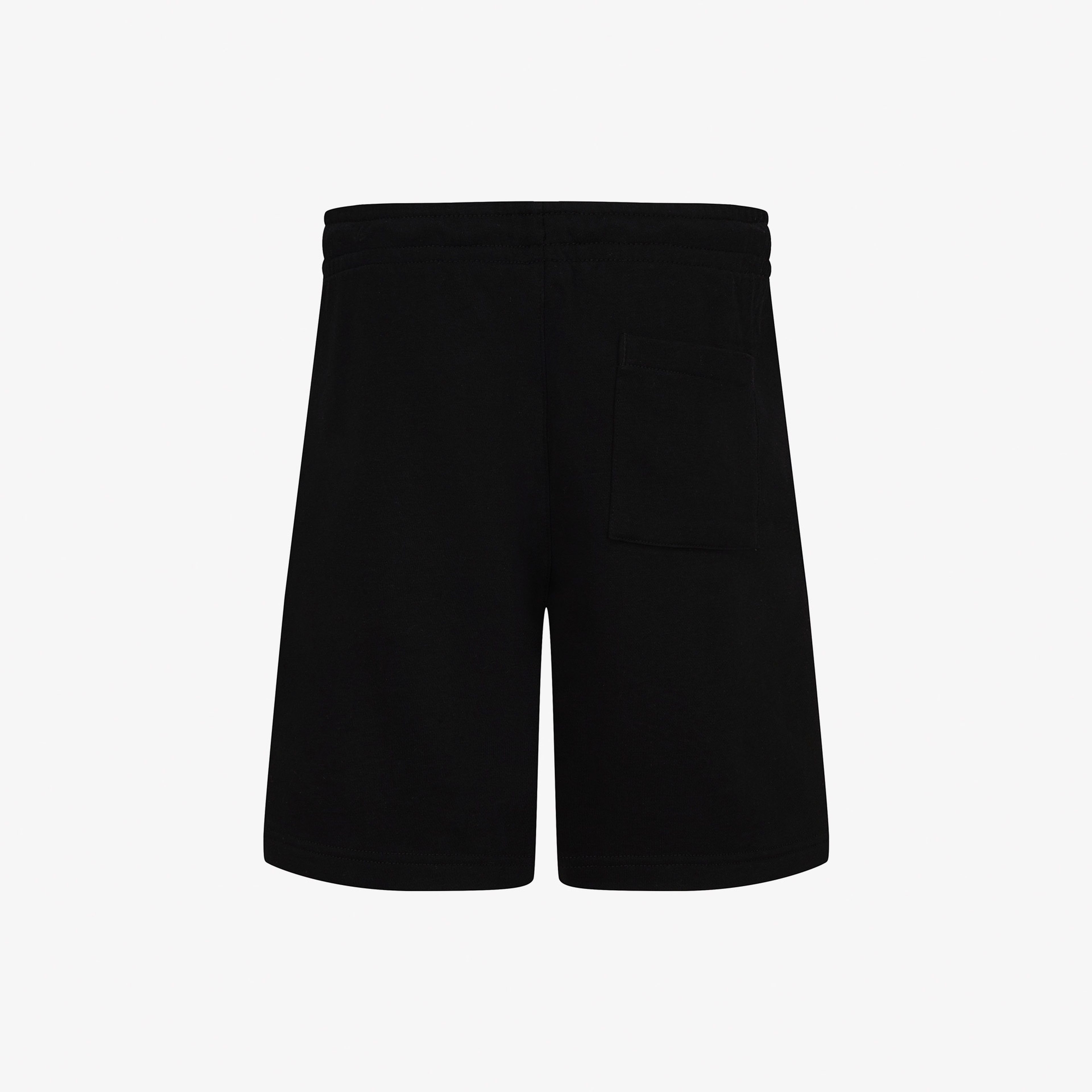 Jordan MJ Brooklyn Çocuk Siyah Günlük Şort