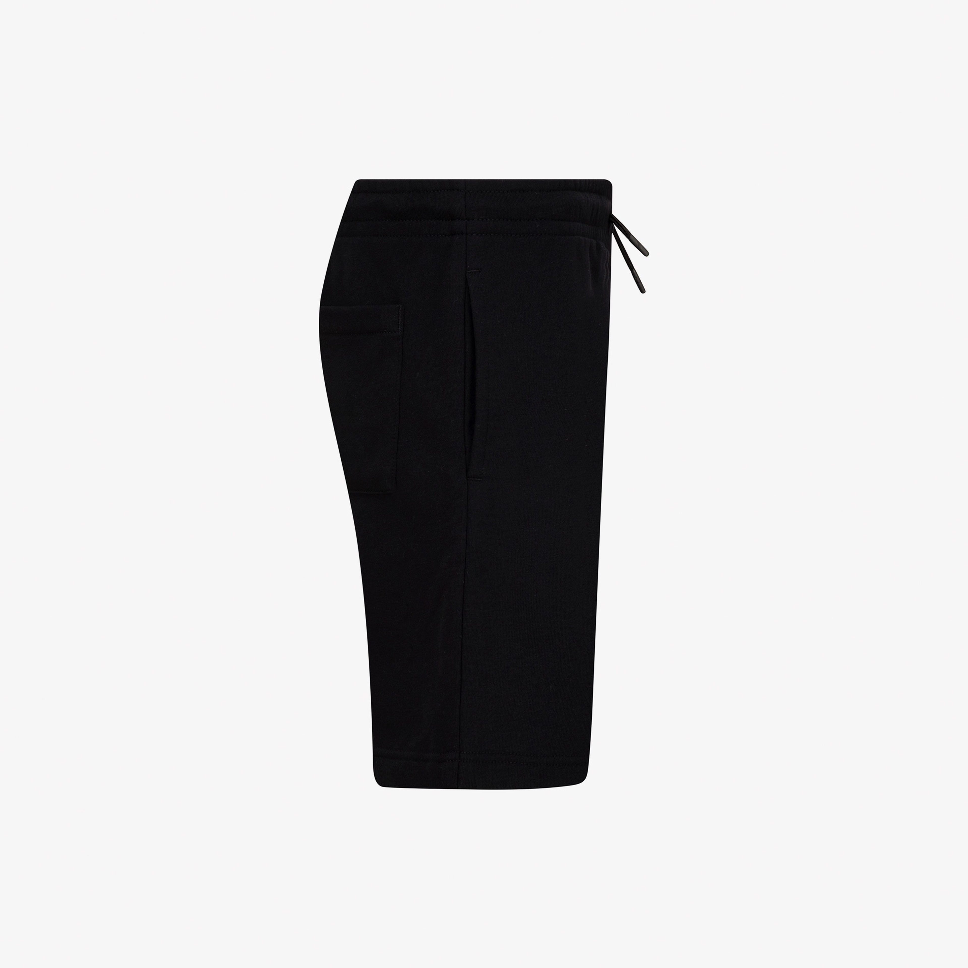 Jordan MJ Brooklyn Çocuk Siyah Günlük Şort