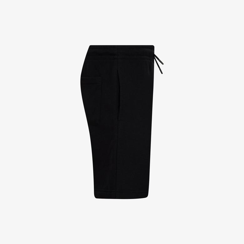 Jordan MJ Brooklyn Çocuk Siyah Günlük Şort