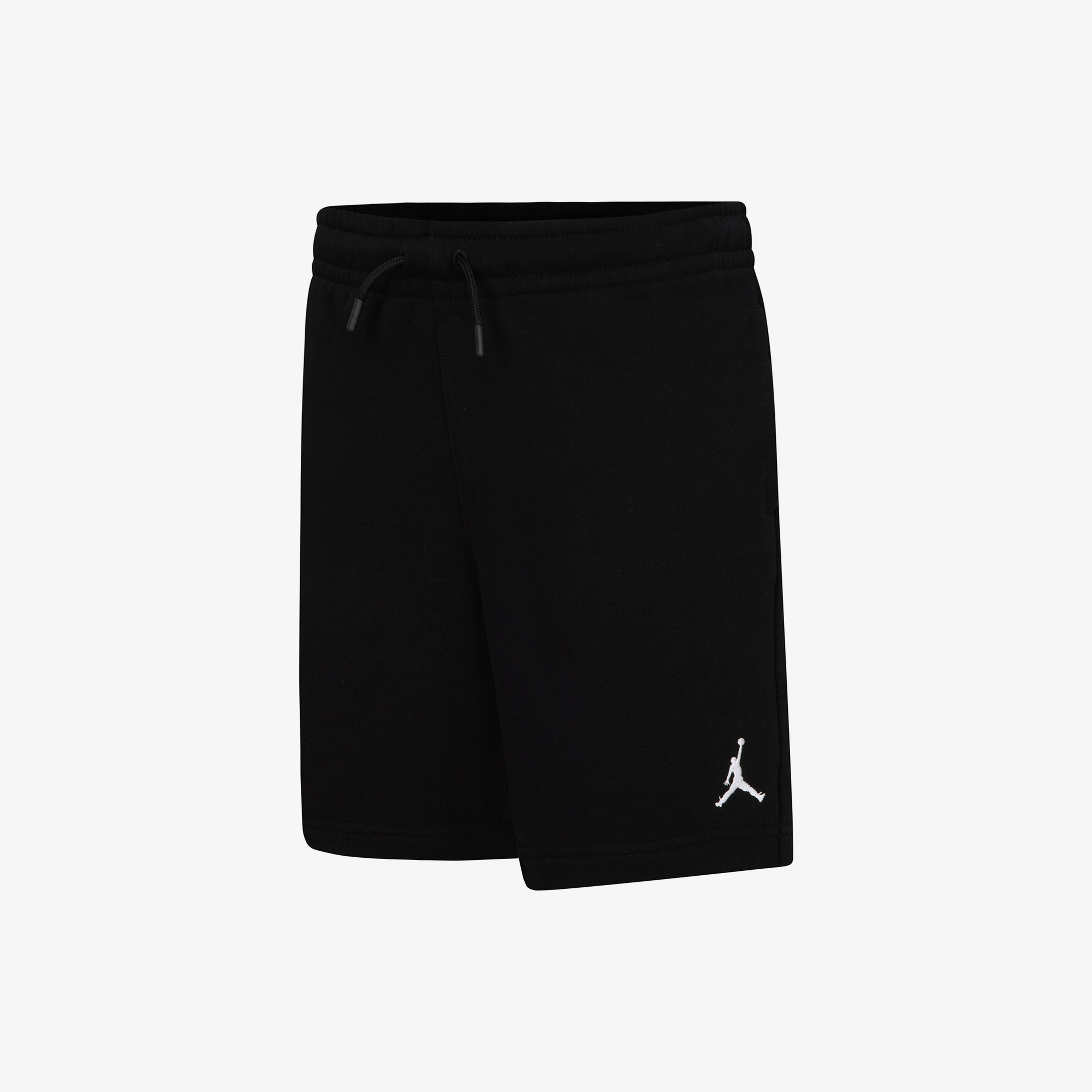 Jordan MJ Brooklyn Çocuk Siyah Günlük Şort