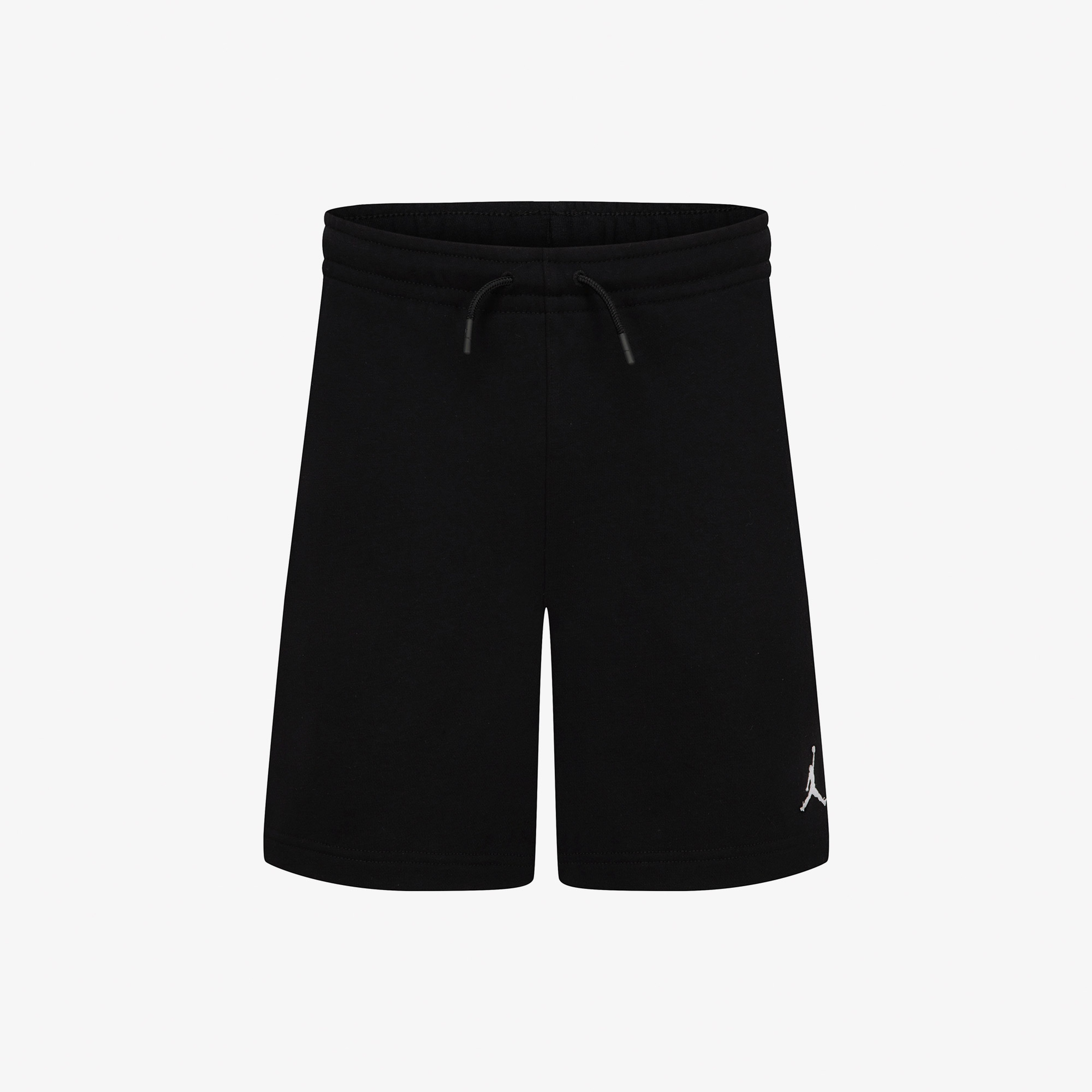 Jordan MJ Brooklyn Çocuk Siyah Günlük Şort