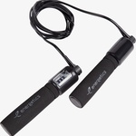 Energetics Unisex Siyah Atlama İpi