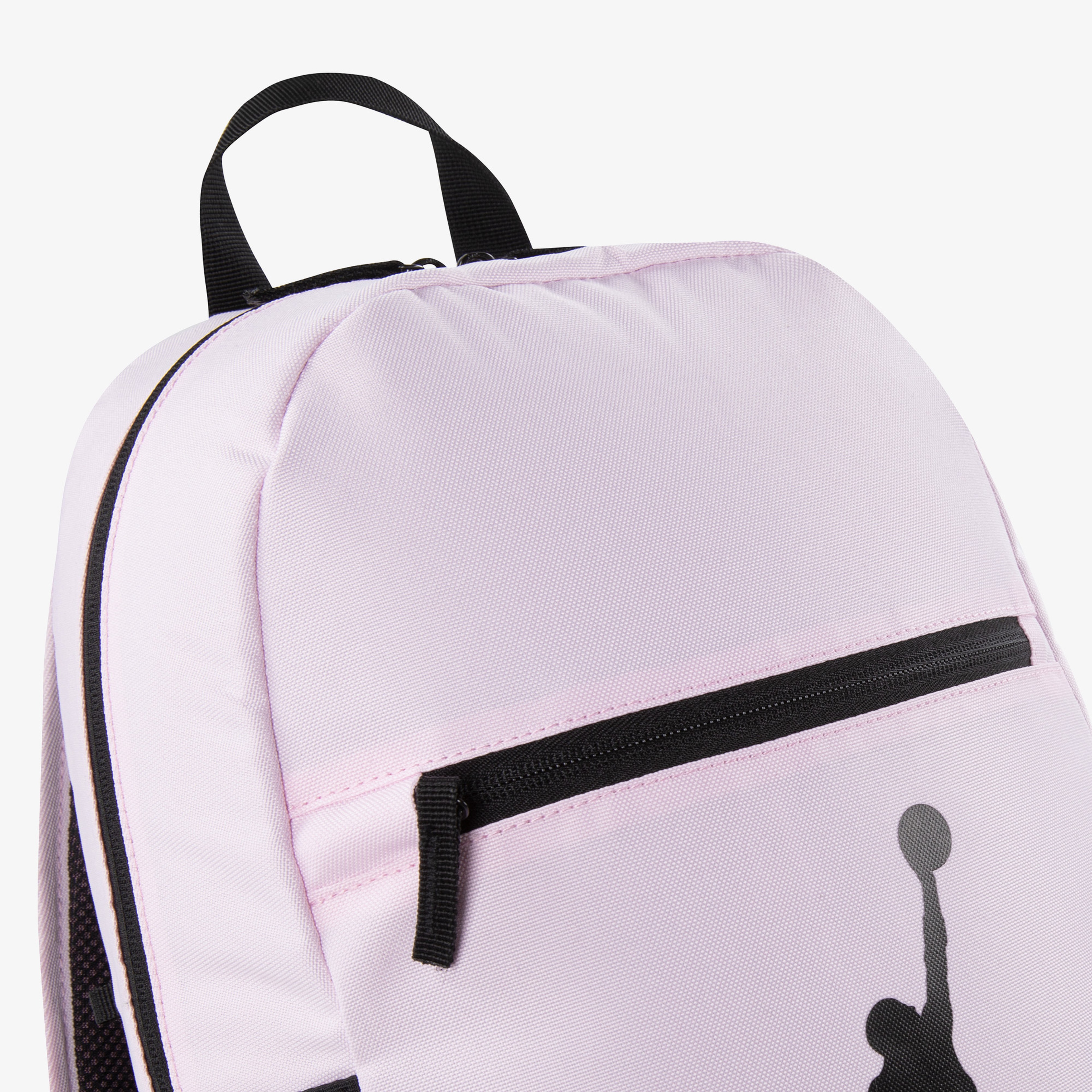 Jordan Jan Air School Çocuk Pembe Sırt Çantası