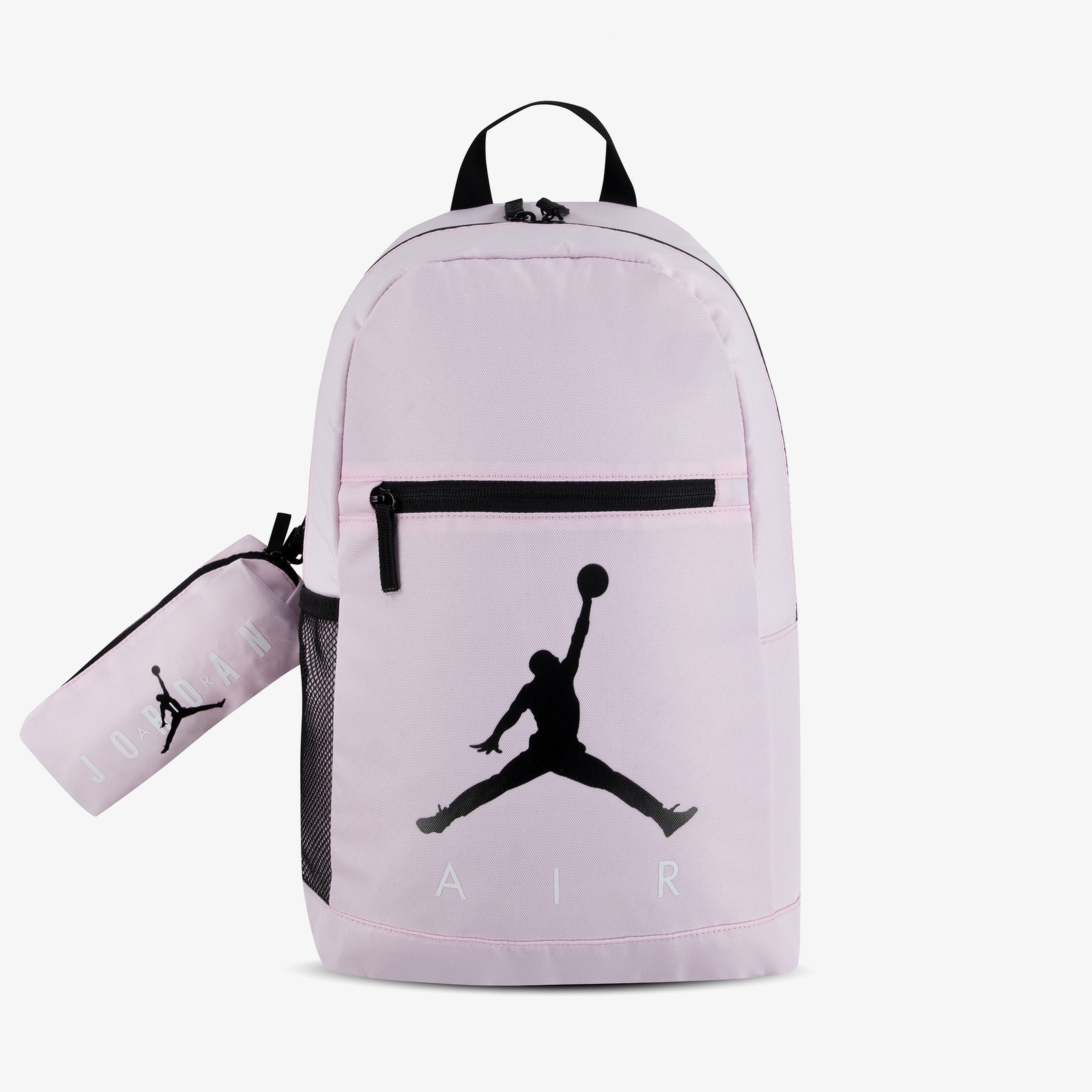 Jordan Jan Air School Çocuk Pembe Sırt Çantası