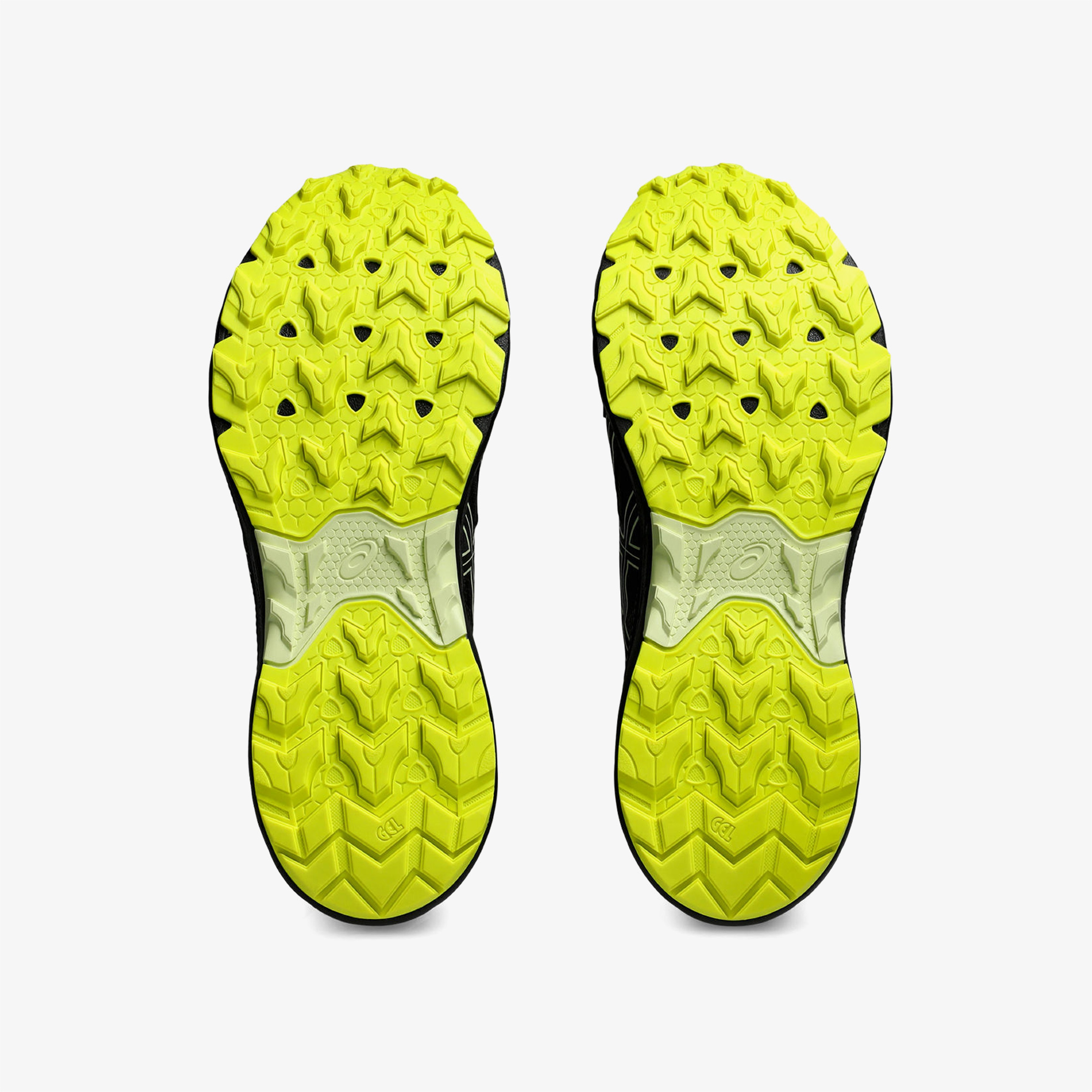 Asics Gel Venture 9 Waterproof Erkek Siyah Koşu Ayakkabısı