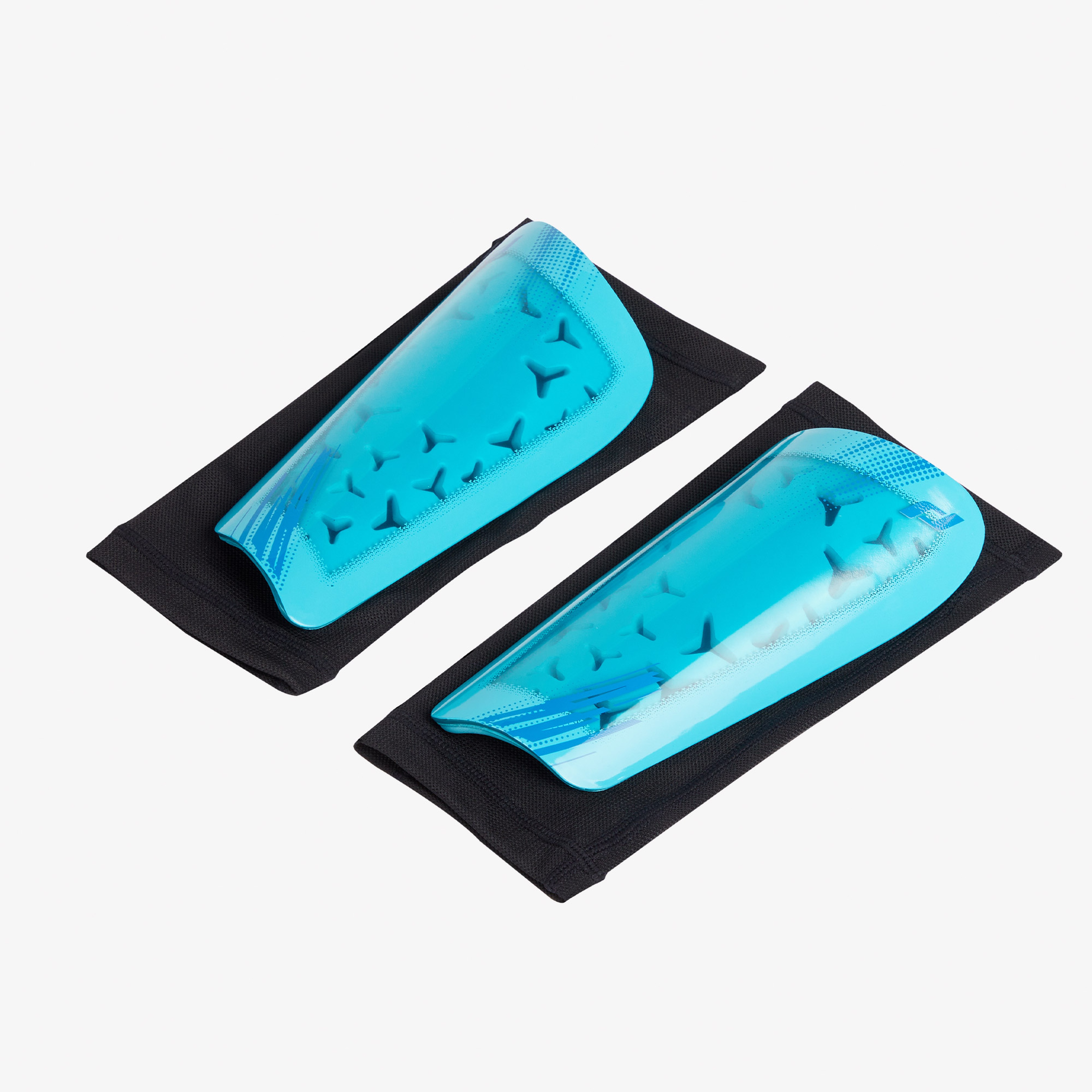 Pro Touch Force 1000 HS Lite Erkek Mavi Futbol Tekmeliği