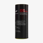 Pro Touch Speed 100 Unisex Sarı Badminton Topu Seti