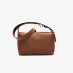 Nautica Kadın Kahverengi Omuz Çantası