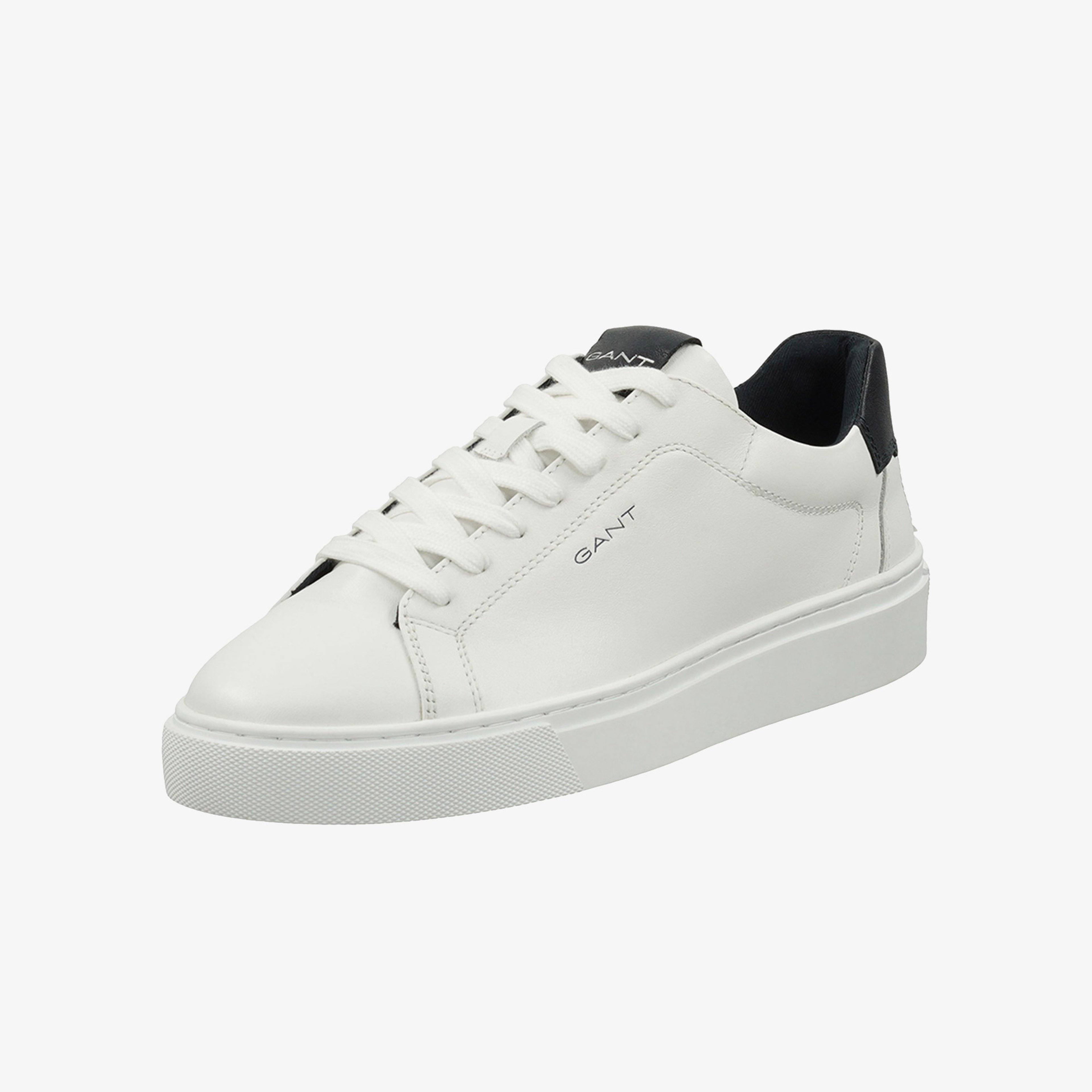 GANT Erkek Beyaz Sneaker