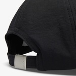 GANT Unisex Siyah Logolu Şapka