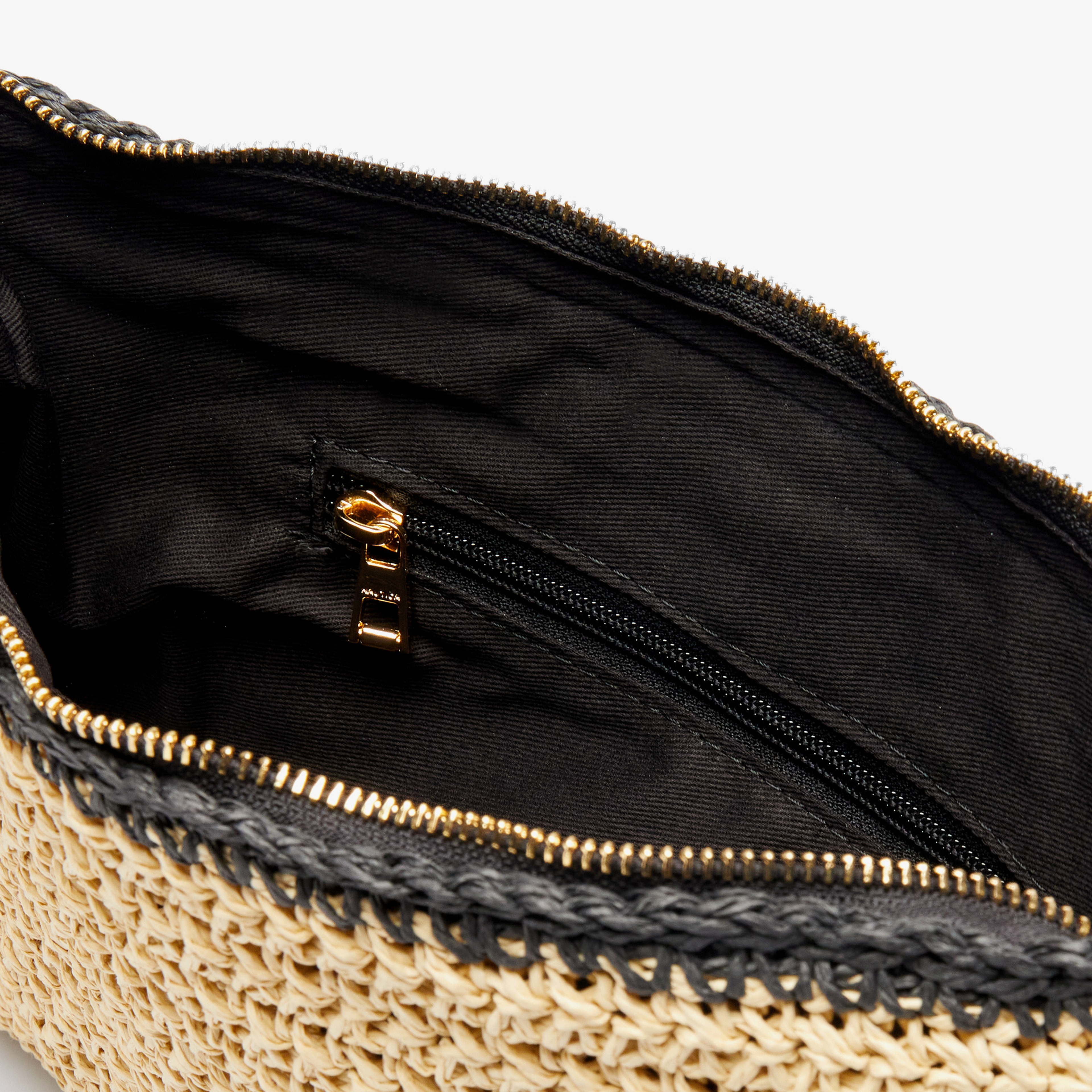 Nautica Kadın Bej Omuz Çantası