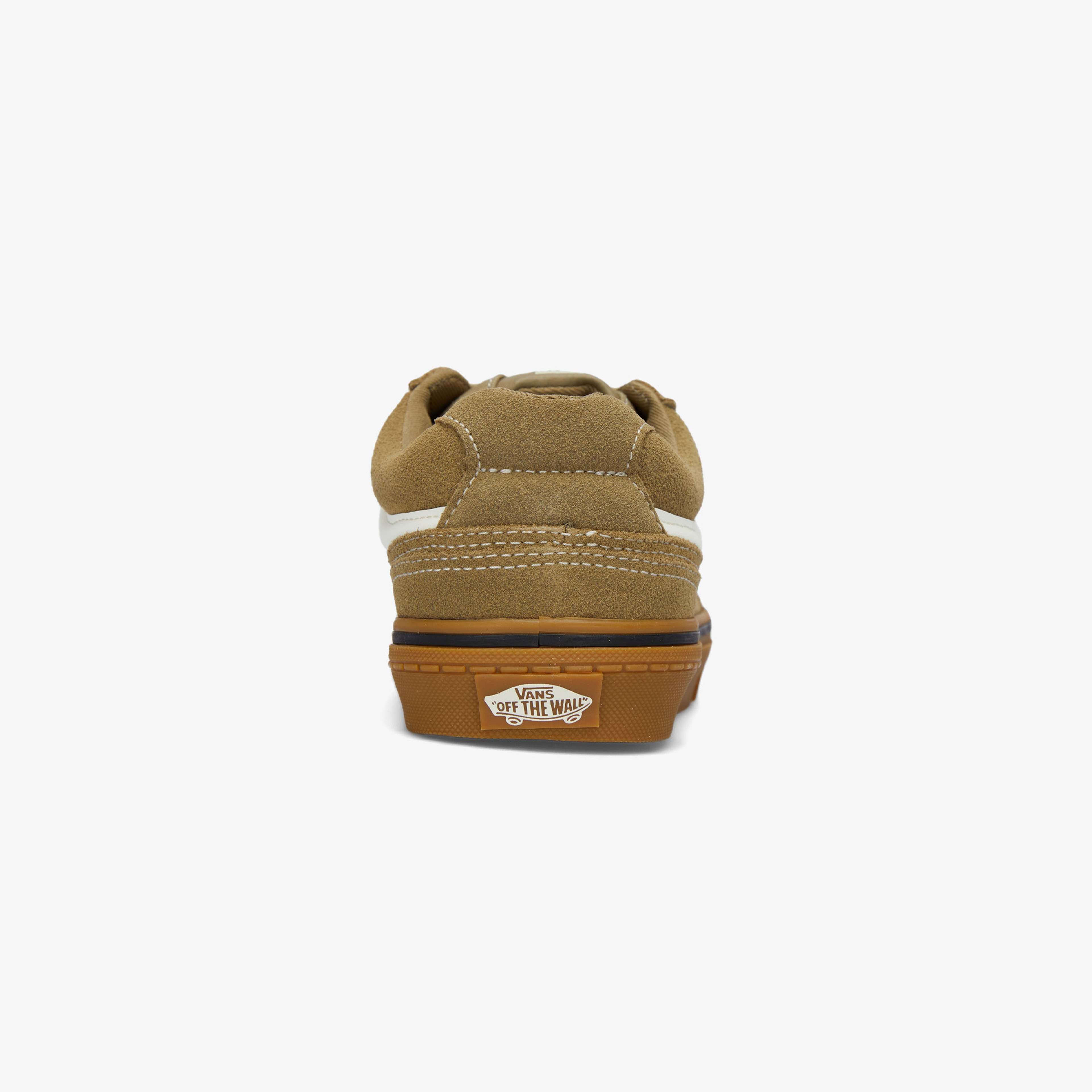 Vans Caldrone Erkek Yeşil Sneaker