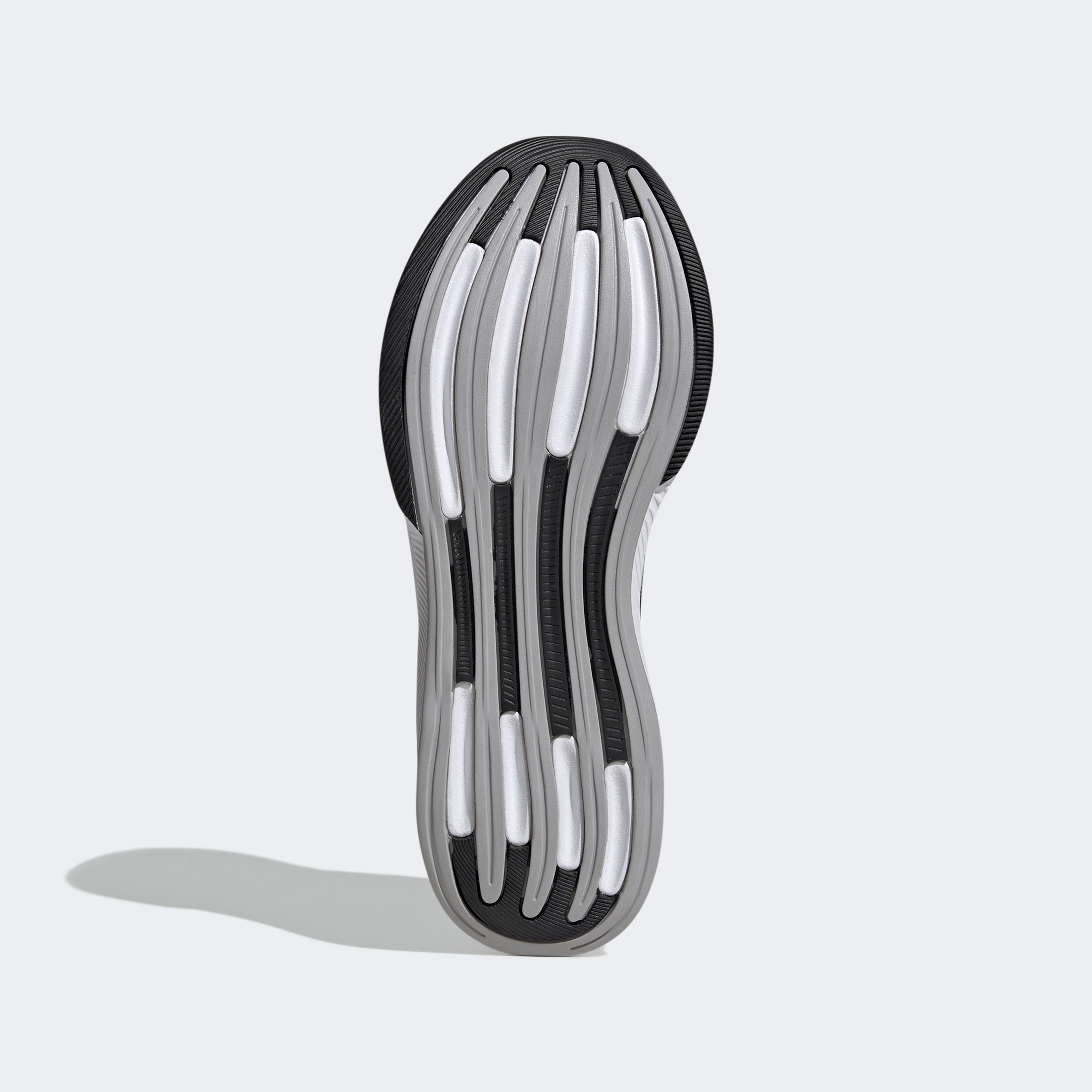 adidas Response Super Erkek Beyaz Koşu Ayakkabısı