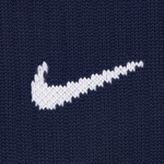 Nike Unisex Lacivert Çorap