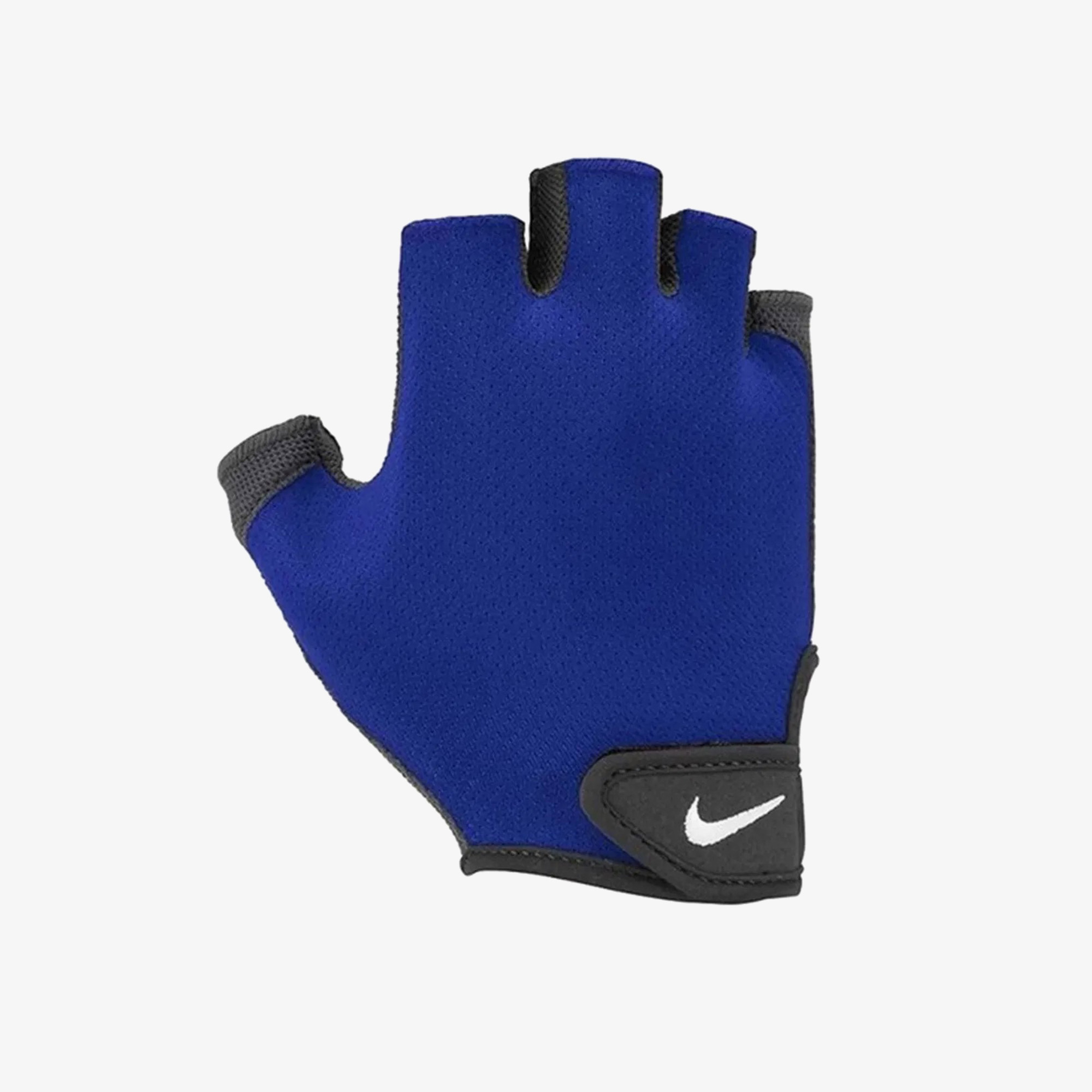Nike Essential Unisex Mavi Antrenman Eldiveni
