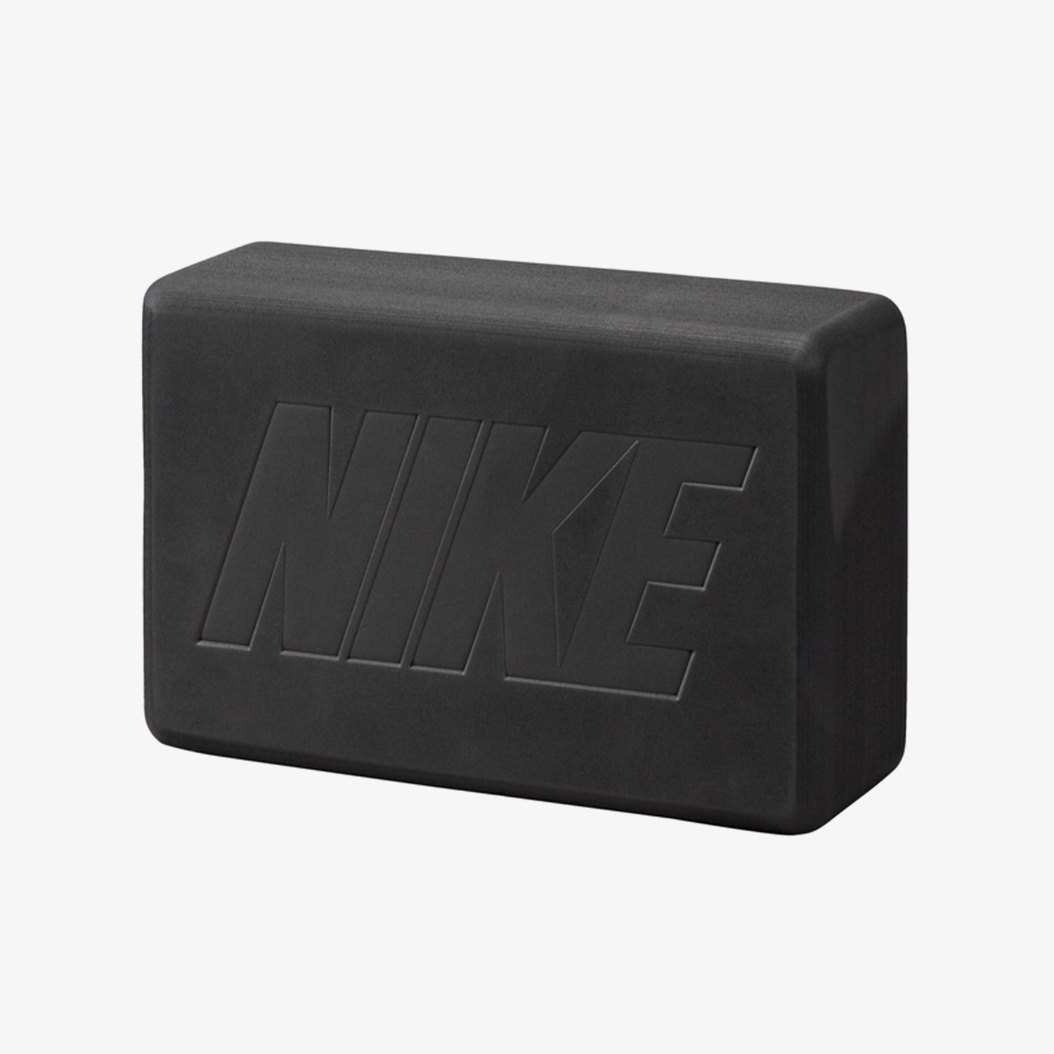 Nike Siyah Yoga Blok