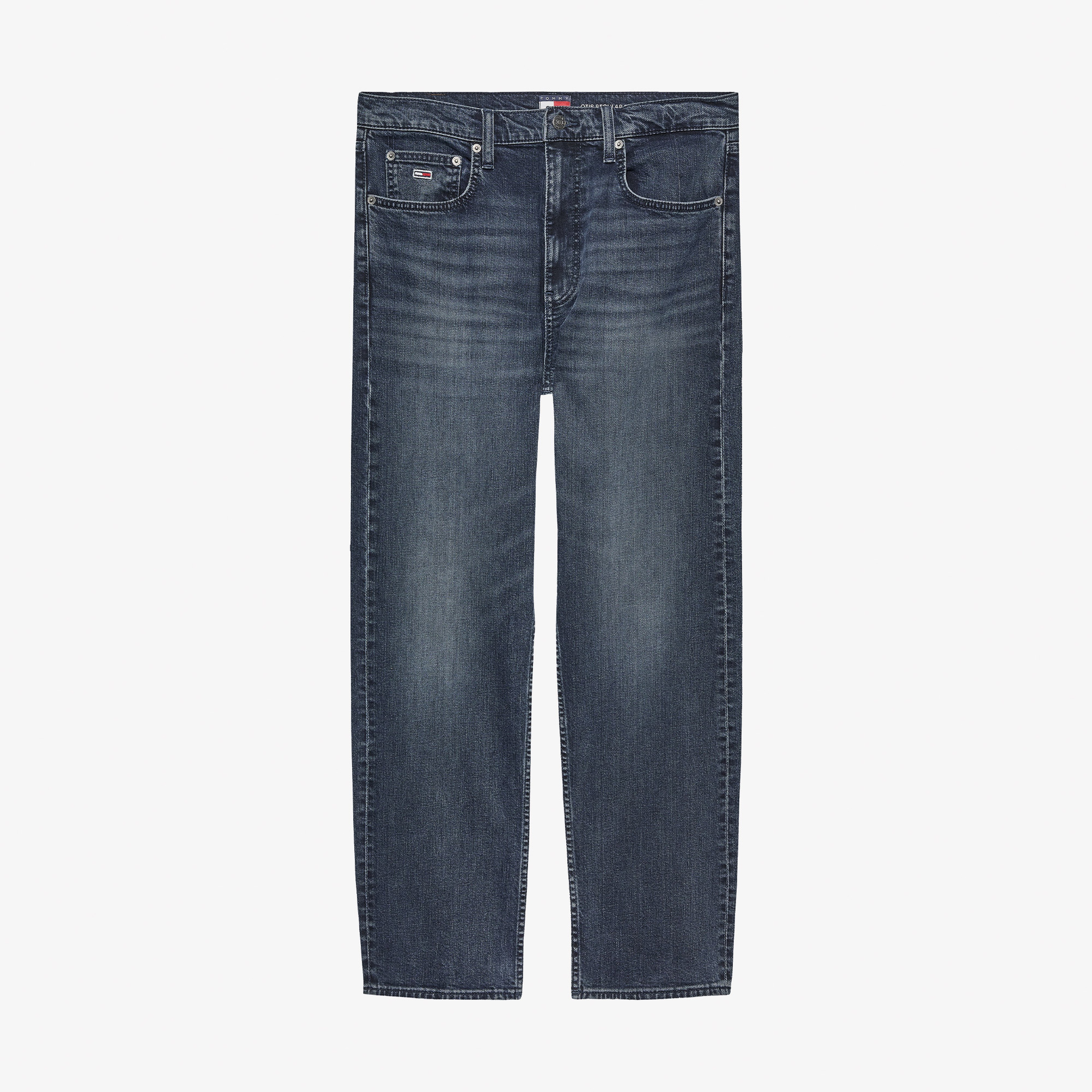 Tommy Jeans Otis Regular Str Ai5167 Erkek Lacivert Jean