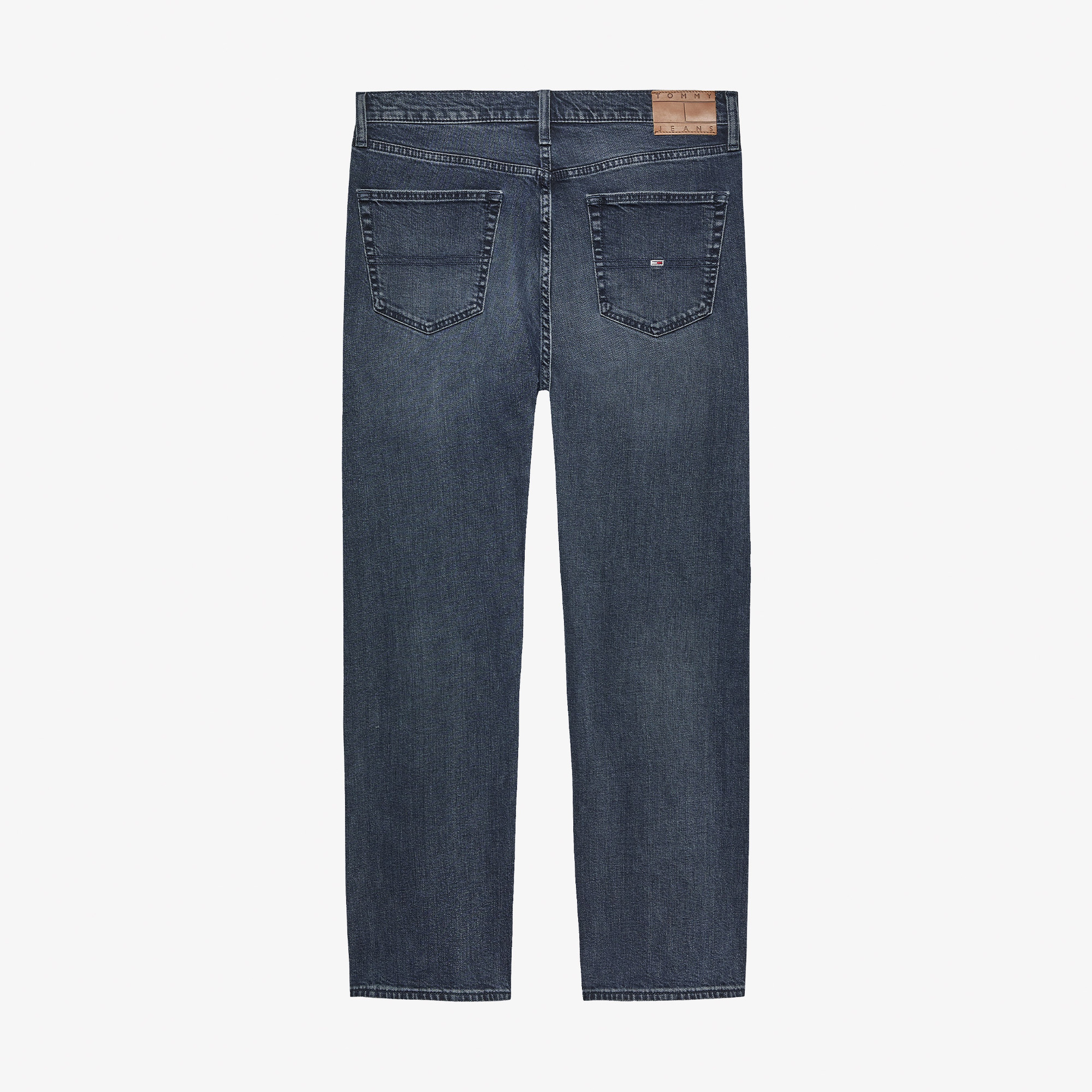 Tommy Jeans Otis Regular Str Ai5167 Erkek Lacivert Jean