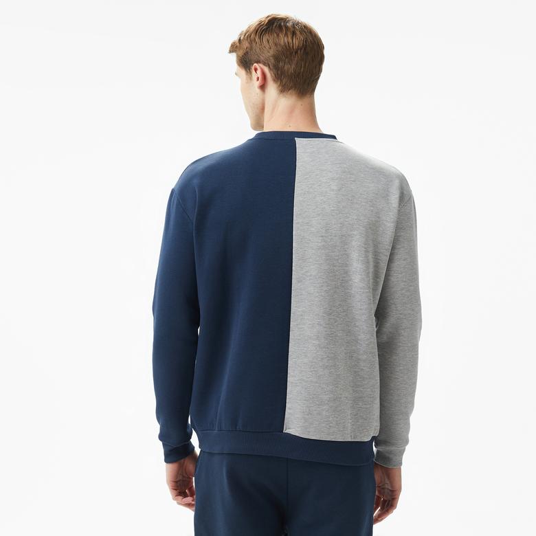 Ucla Reddley Erkek Renkli Sweatshirt