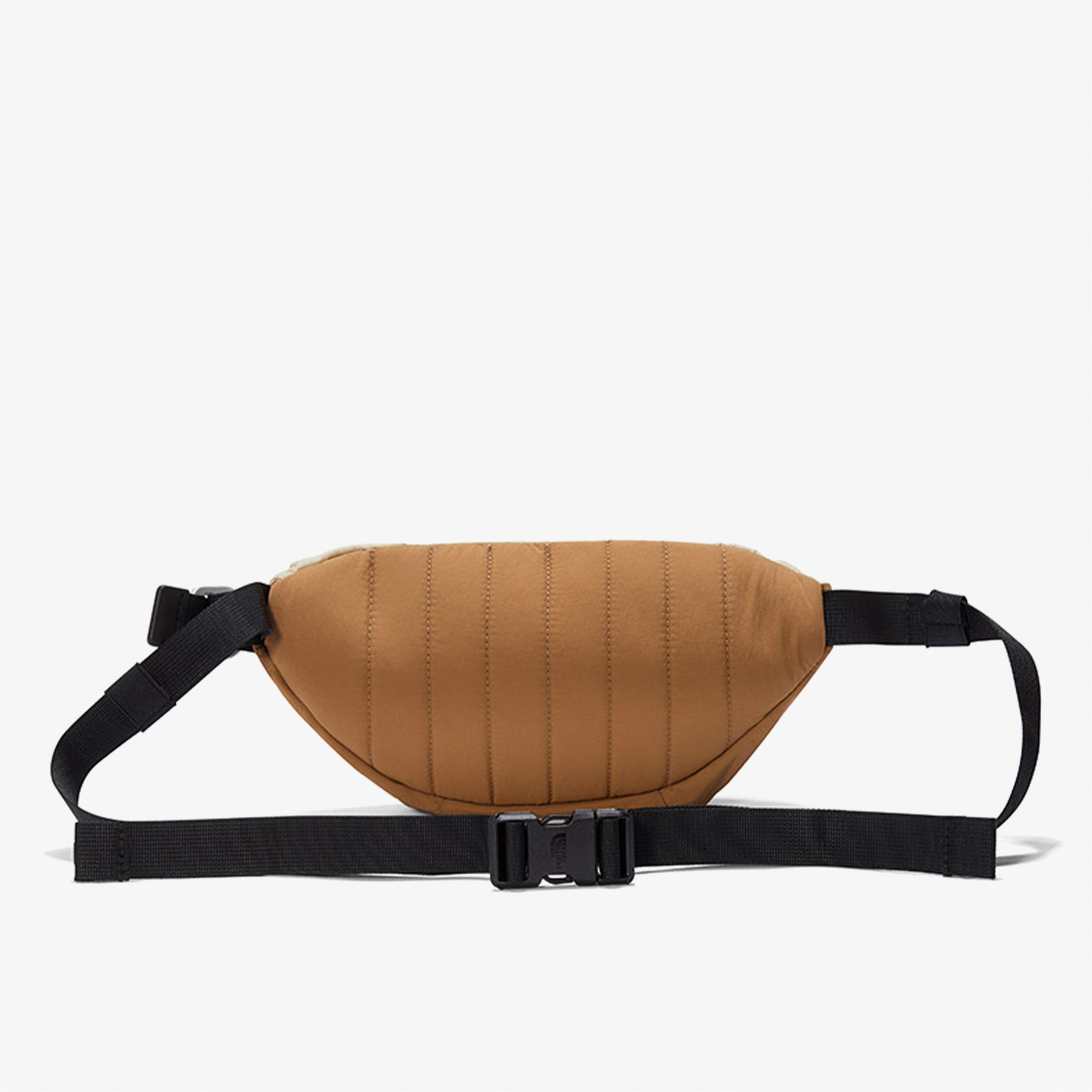 The North Face Mountain Lumbar Unisex Bej Bel Çantası