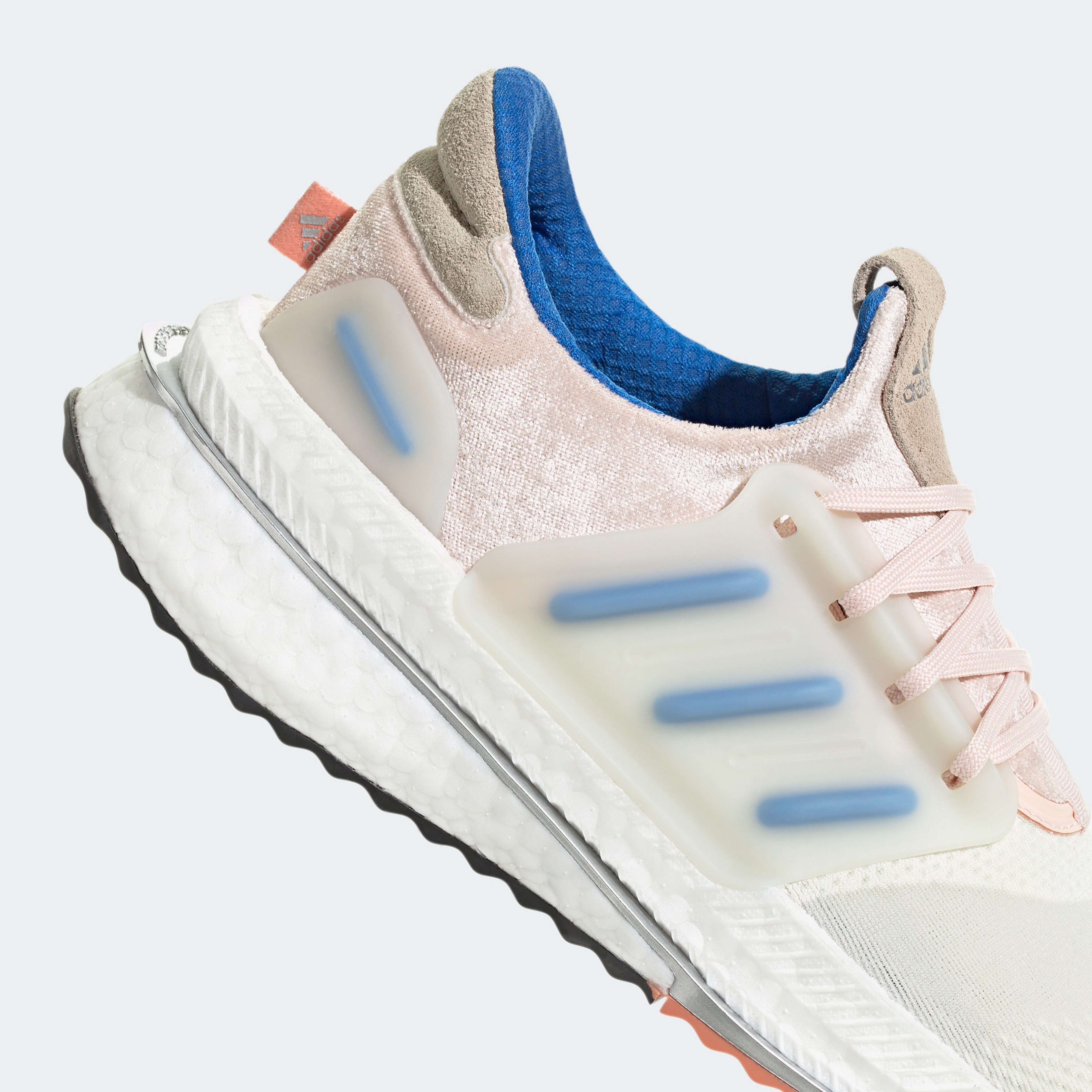 adidas Kadın Pembe Sneaker