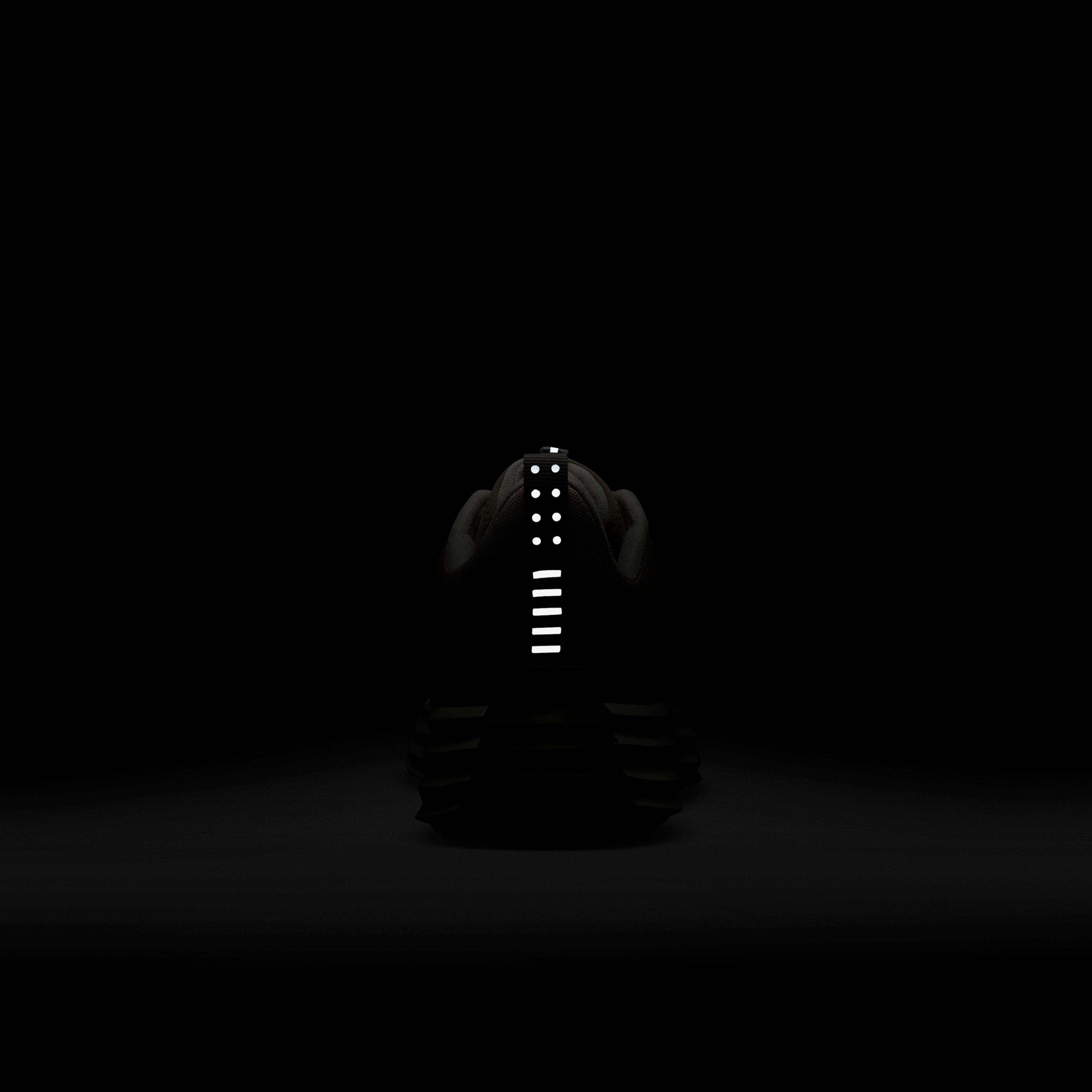 Nike Lunar Roam Erkek Haki Spor Ayakkabı