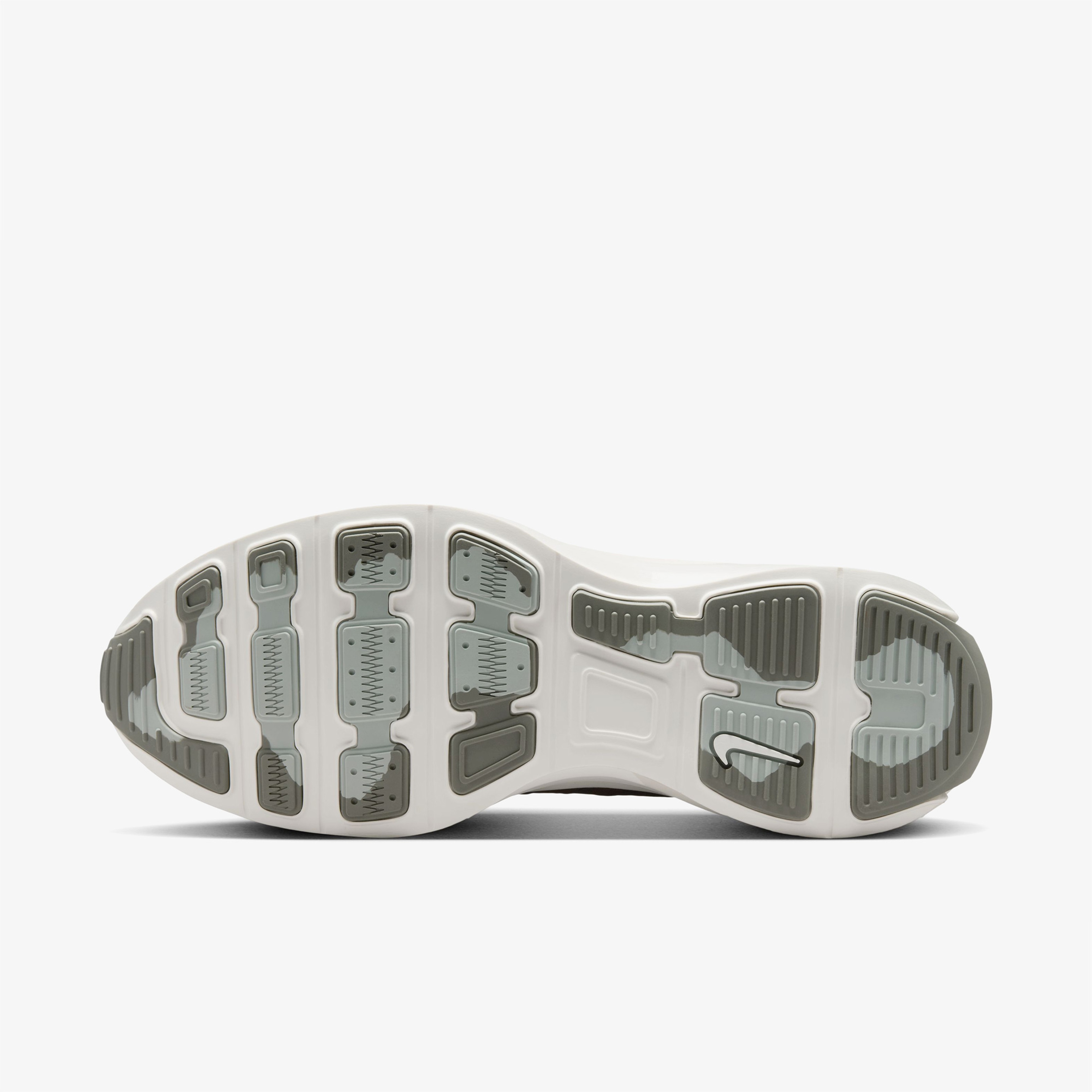 Nike Lunar Roam Erkek Haki Spor Ayakkabı