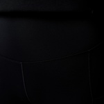 Nike Dri-Fit One High Rise 7/8 Kadın Siyah Tayt