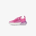 Geox Activart Illuminus Bebek Pembe Spor Ayakkabı