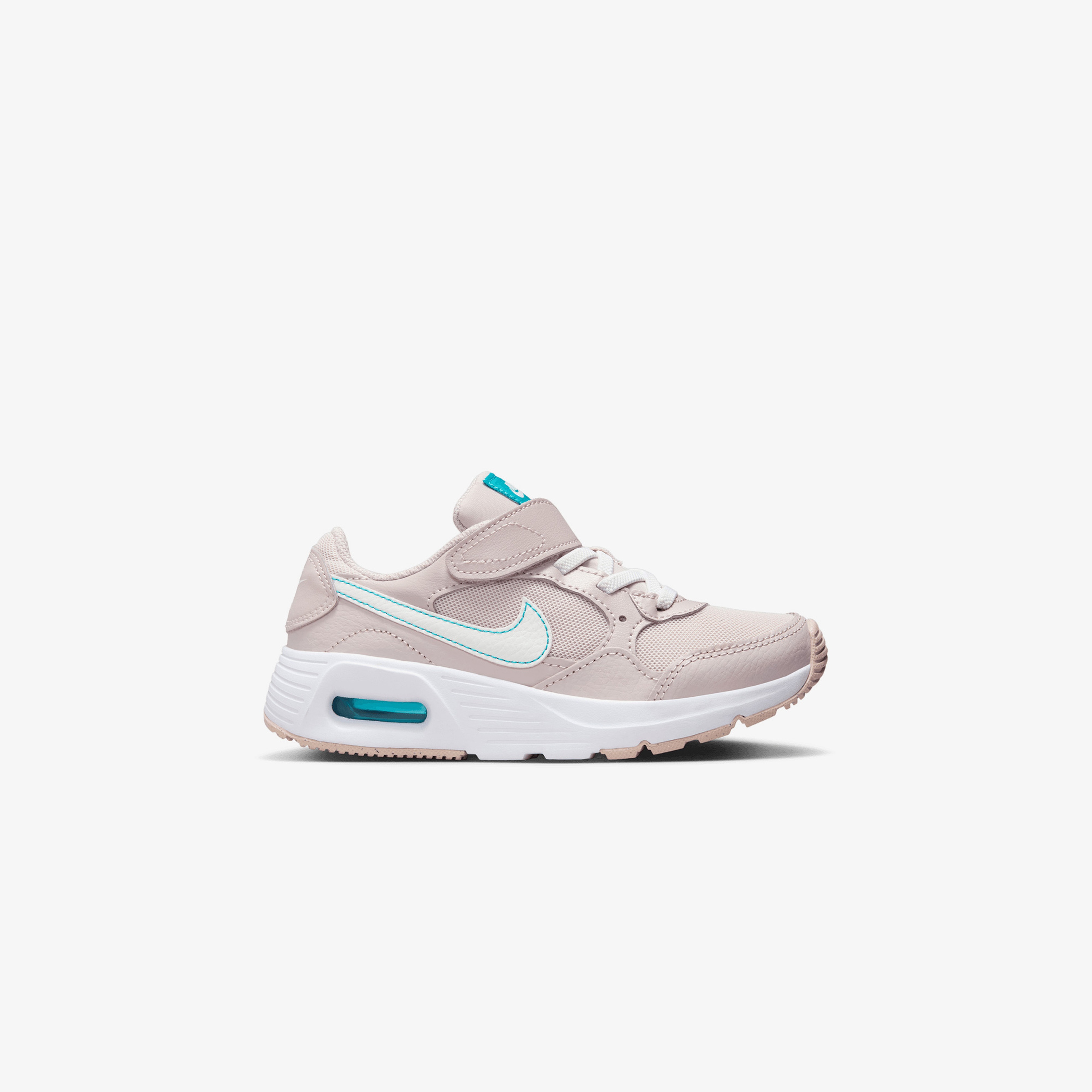 Nike Air Max Sc Çocuk Pembe Sneaker