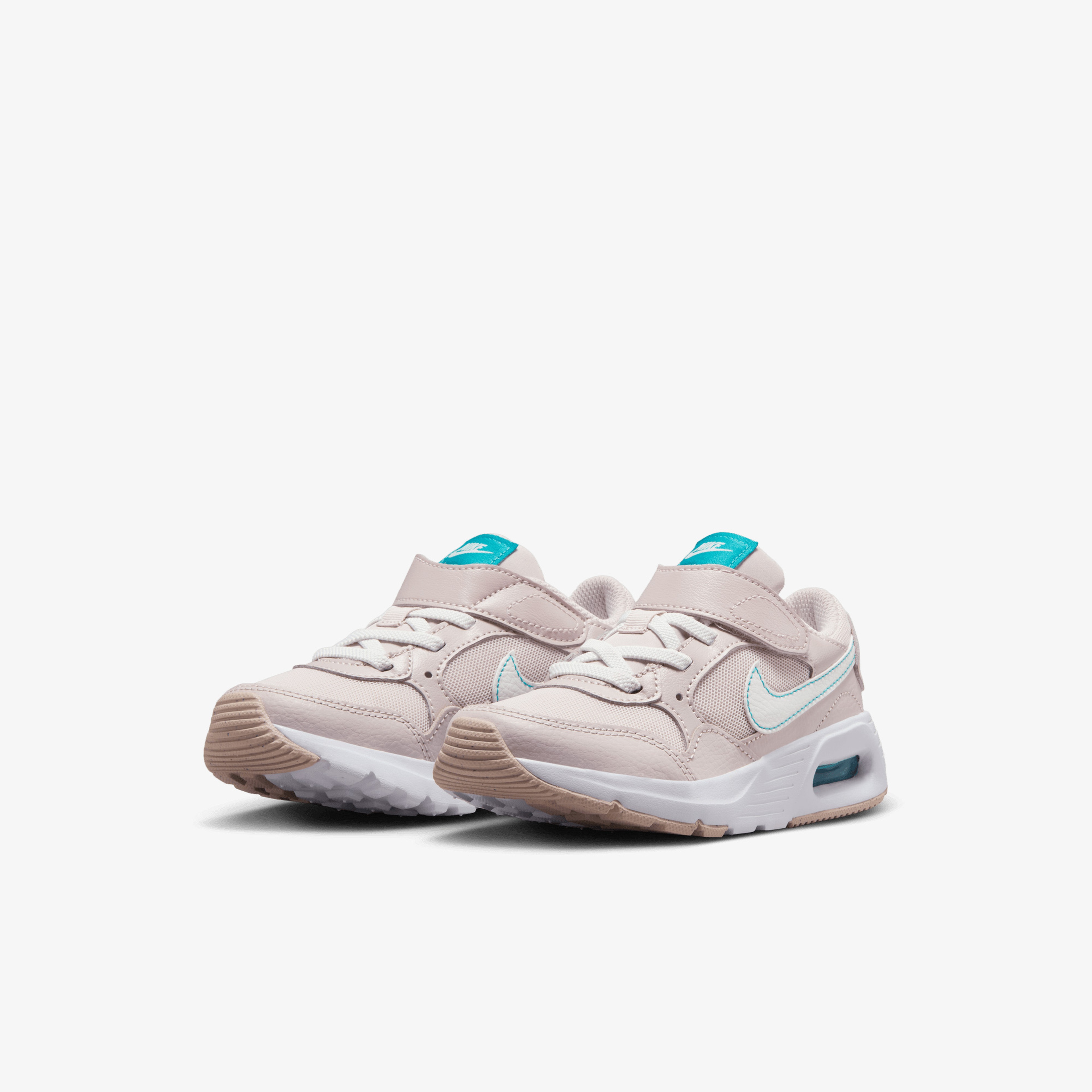 Nike Air Max Sc Çocuk Pembe Sneaker