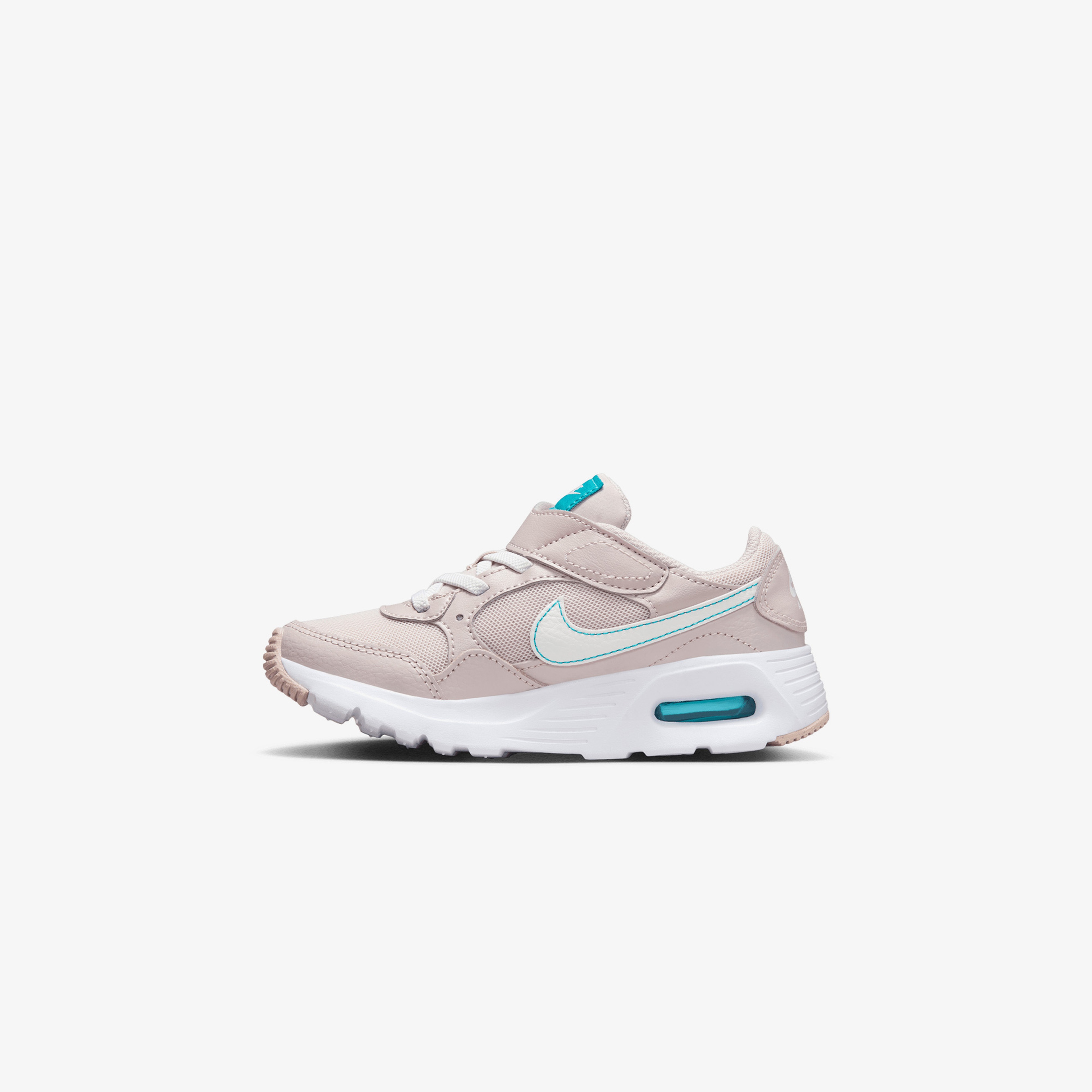 Nike Air Max Sc Çocuk Pembe Sneaker