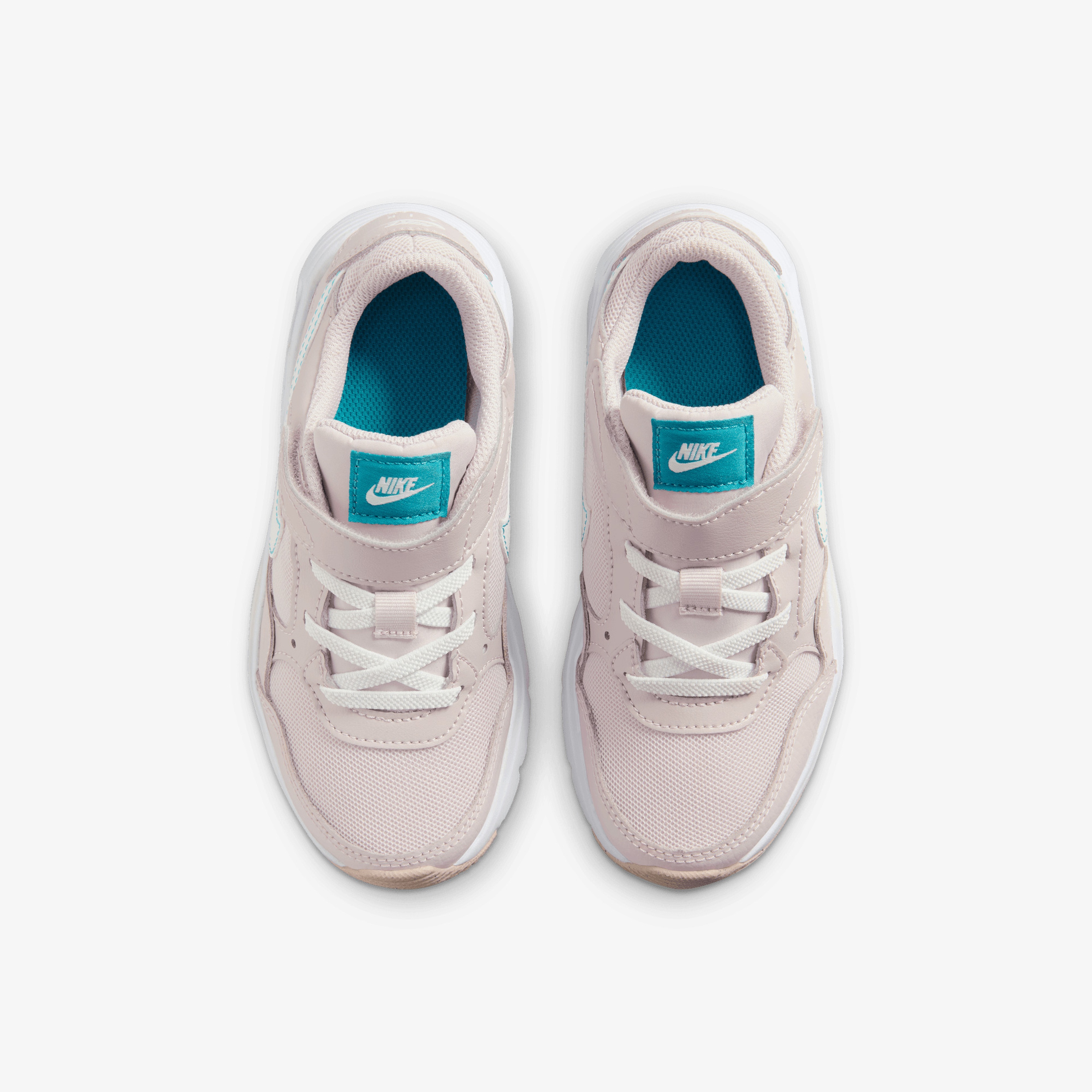 Nike Air Max Sc Çocuk Pembe Sneaker