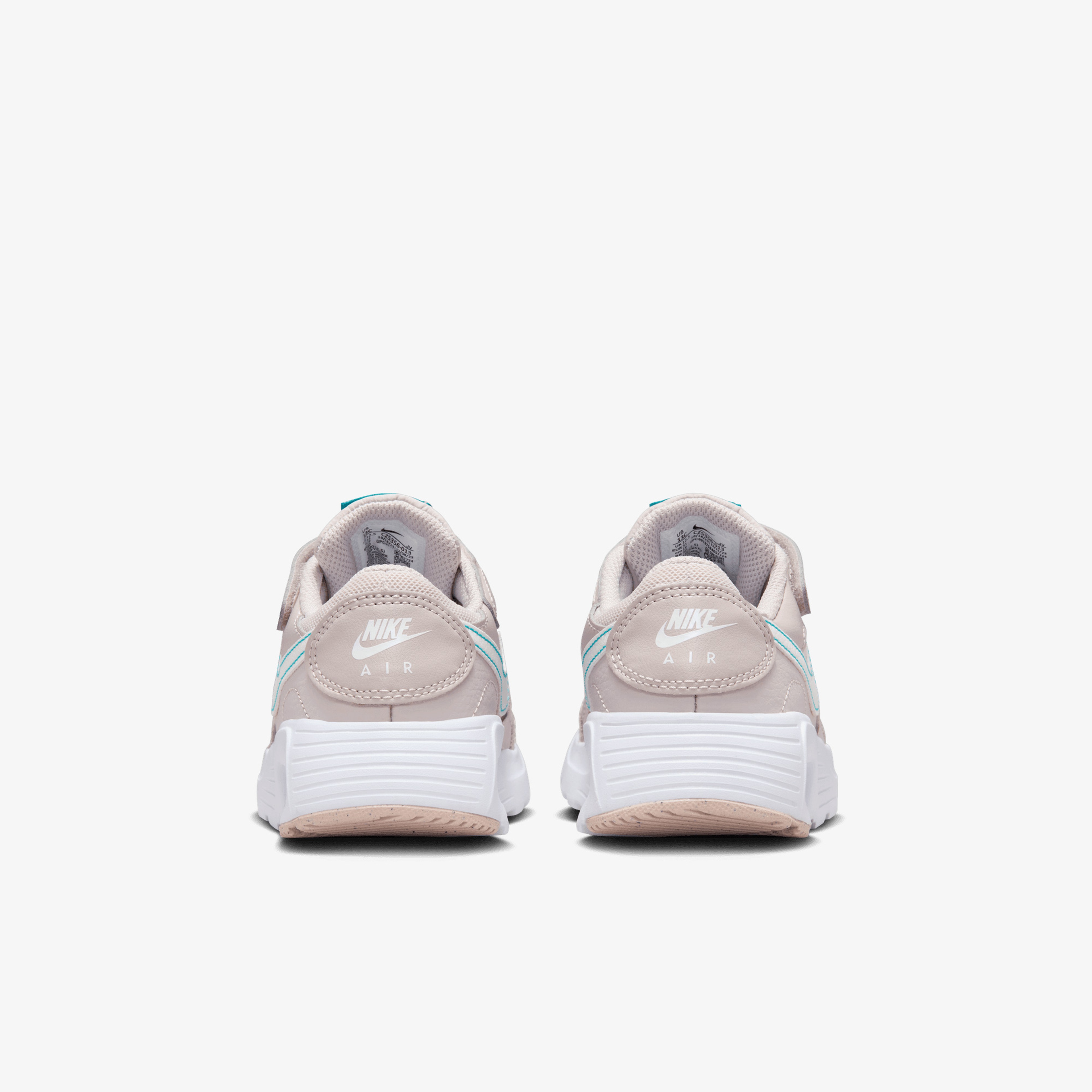 Nike Air Max Sc Çocuk Pembe Sneaker