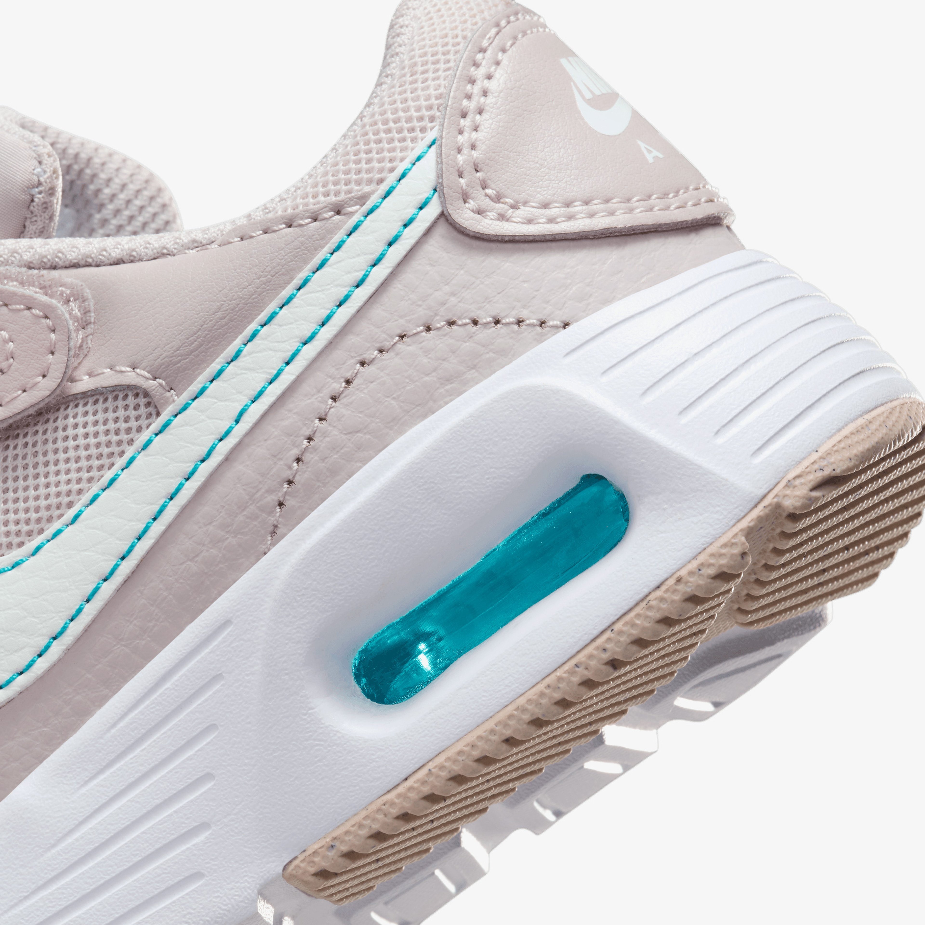 Nike Air Max Sc Çocuk Pembe Sneaker