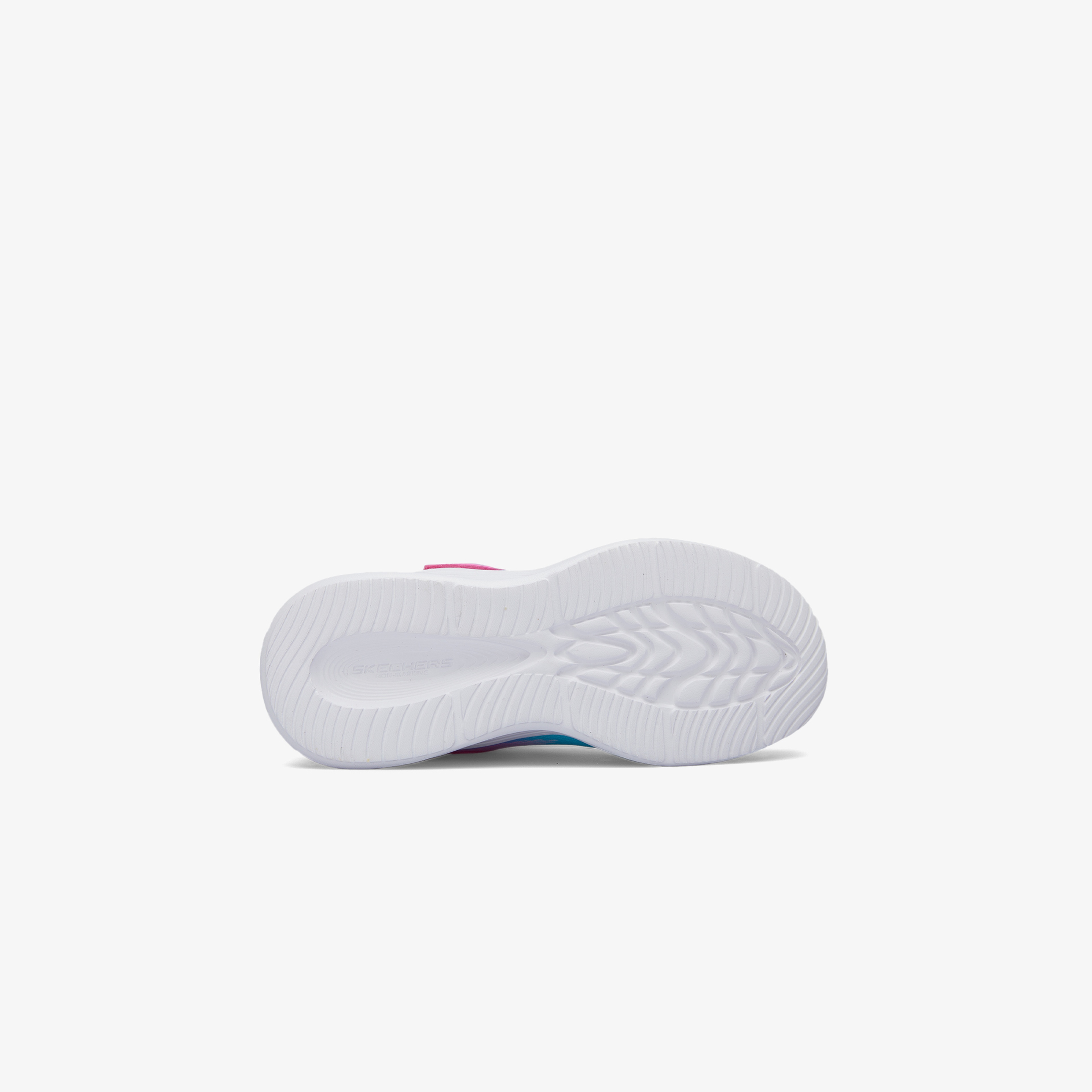 Skechers Sola Glow Çocuk Pembe Spor Ayakkabı
