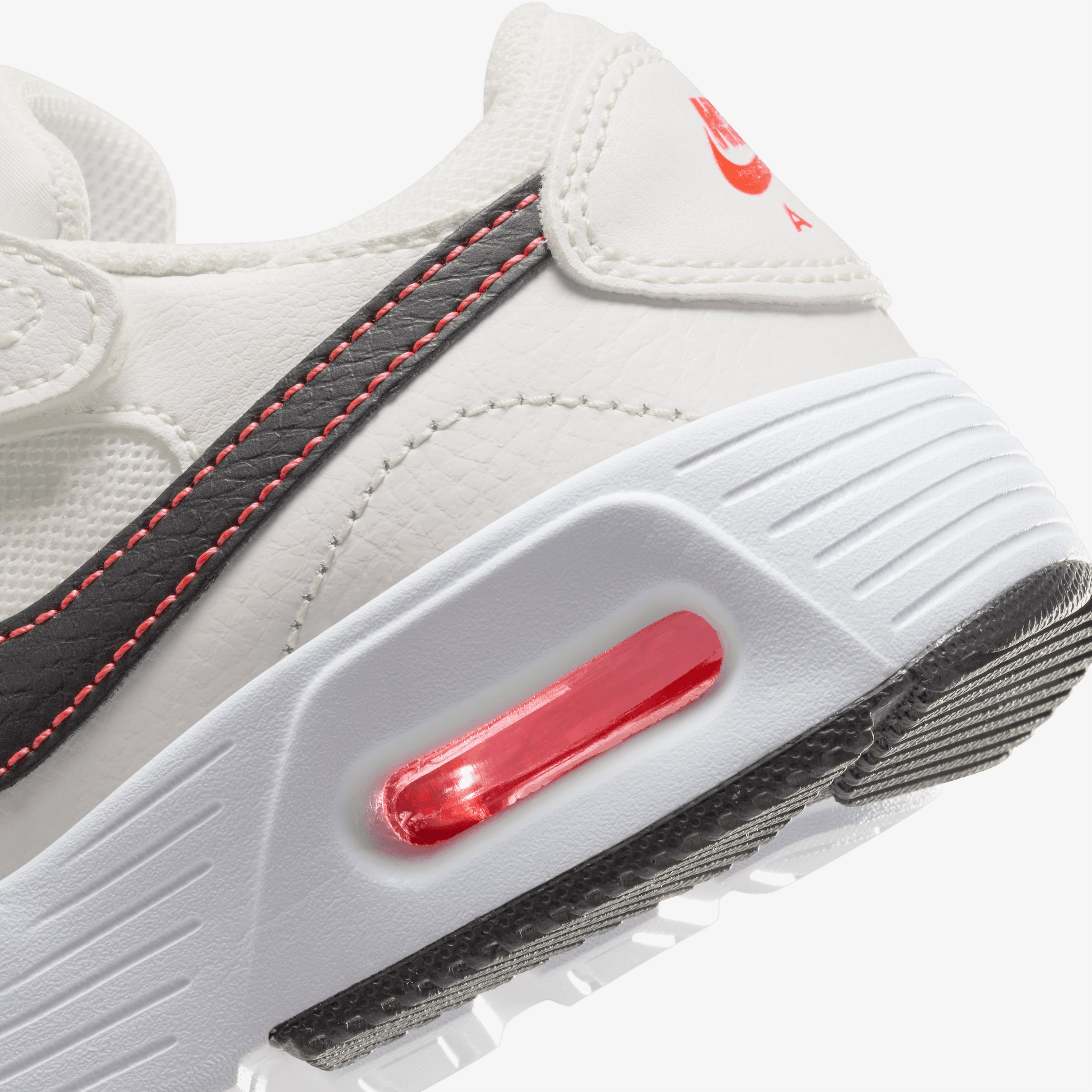 Nike Air Max Sc Çocuk Beyaz Spor Ayakkabı