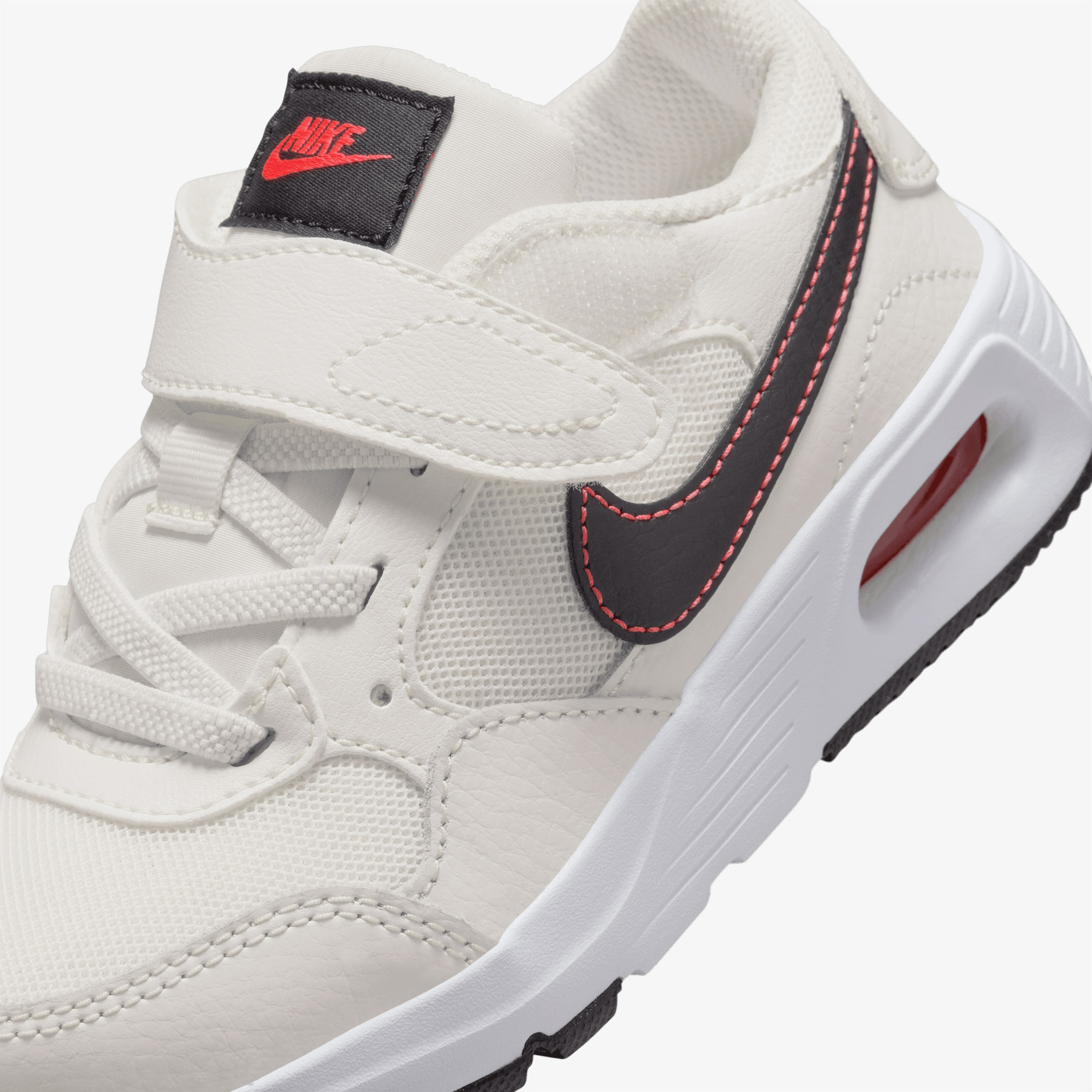 Nike Air Max Sc Çocuk Beyaz Spor Ayakkabı
