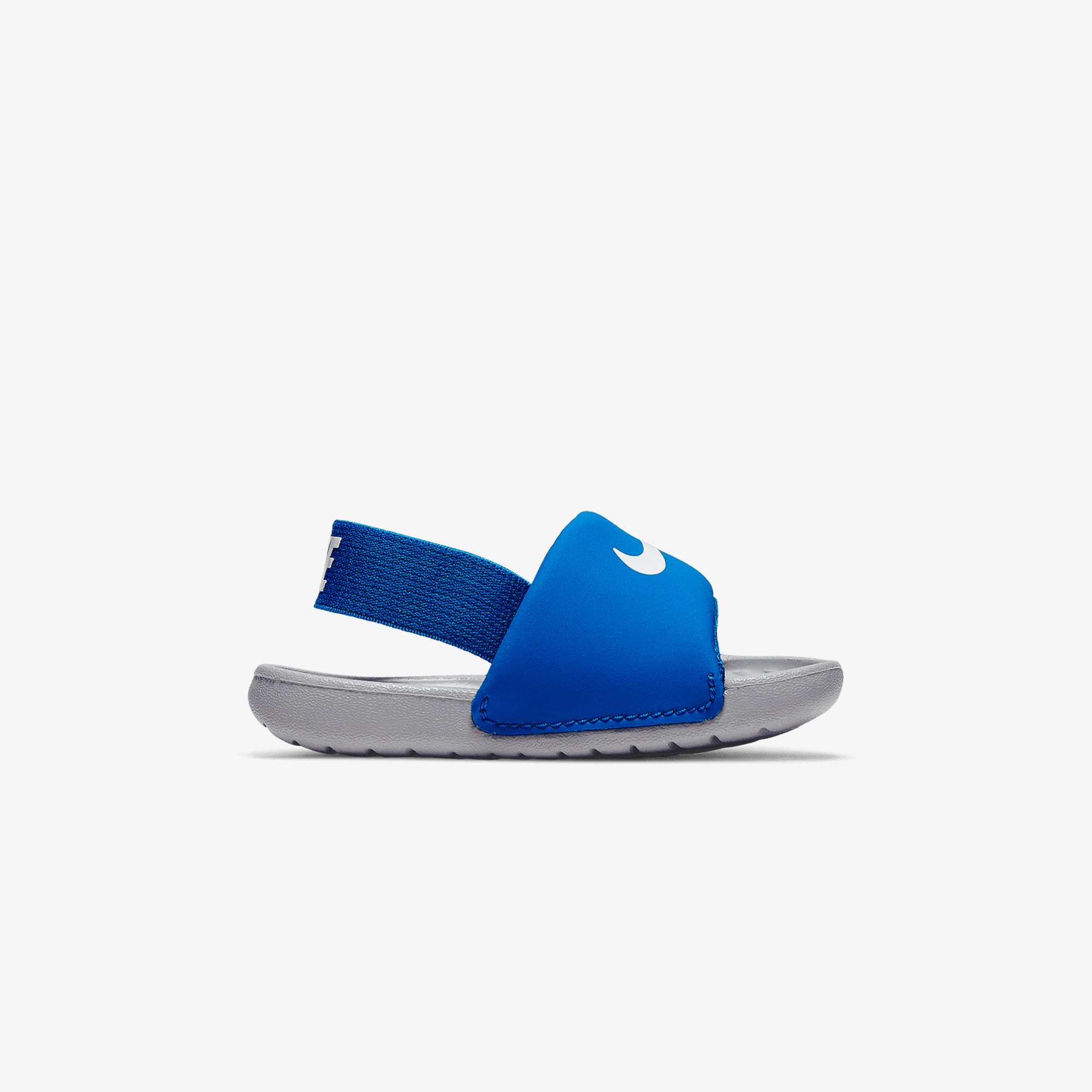 Nike Kawa Bebek Mavi Terlik