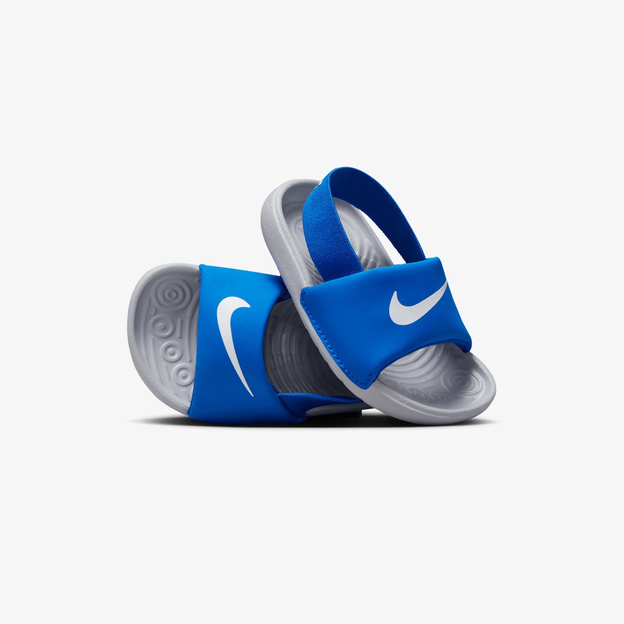 Nike Kawa Bebek Mavi Terlik