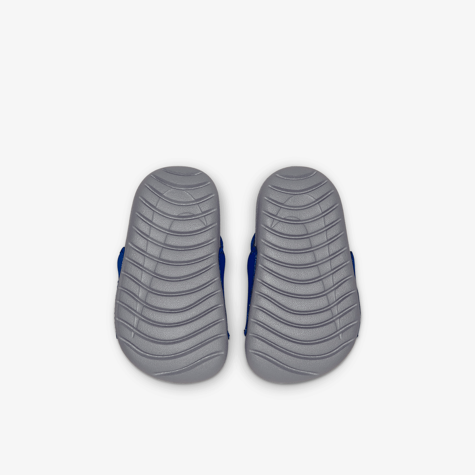 Nike Kawa Bebek Mavi Terlik
