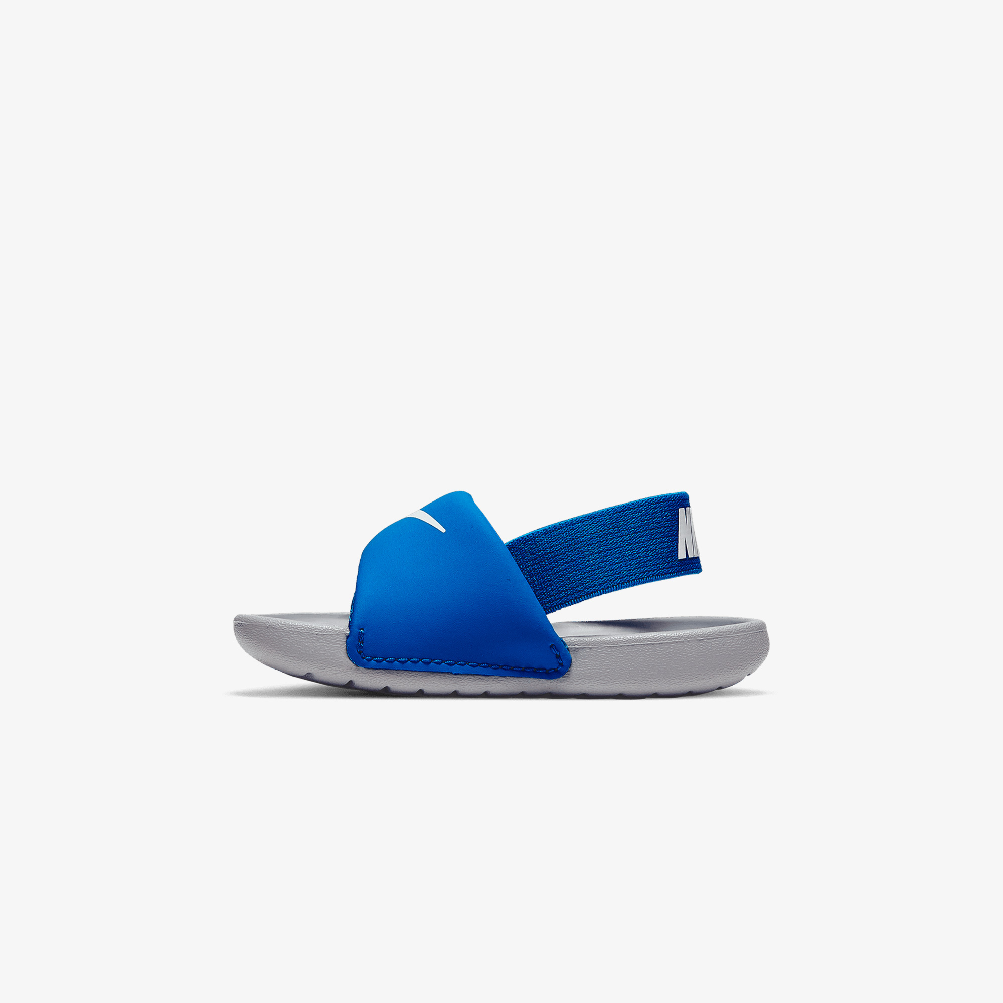Nike Kawa Bebek Mavi Terlik