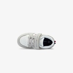 Tommy Hilfiger Low Cut Lace-Up/Velcro Bebek Gri Sneaker
