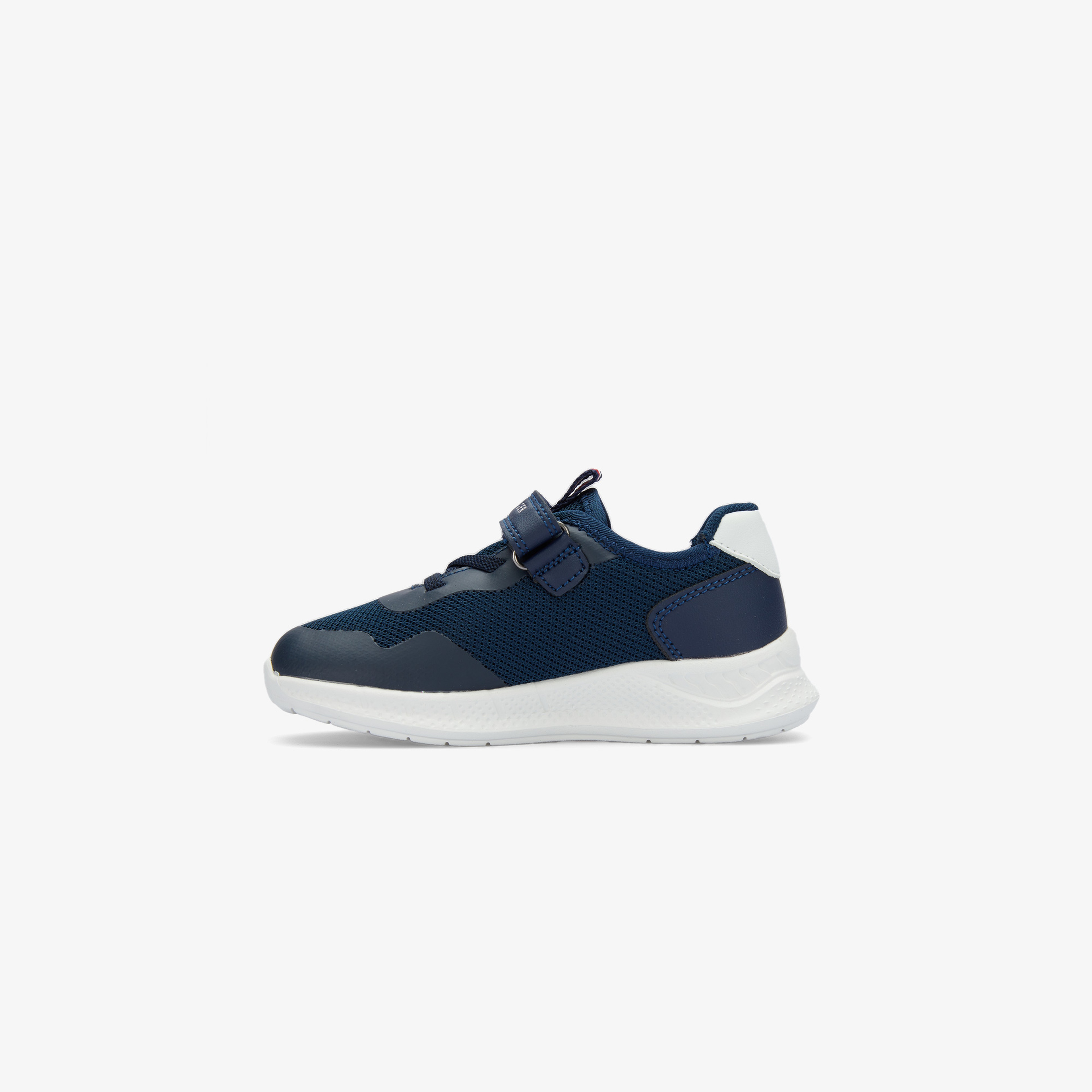 Tommy Hilfiger Logo Velcro Bebek Lacivert Sneaker