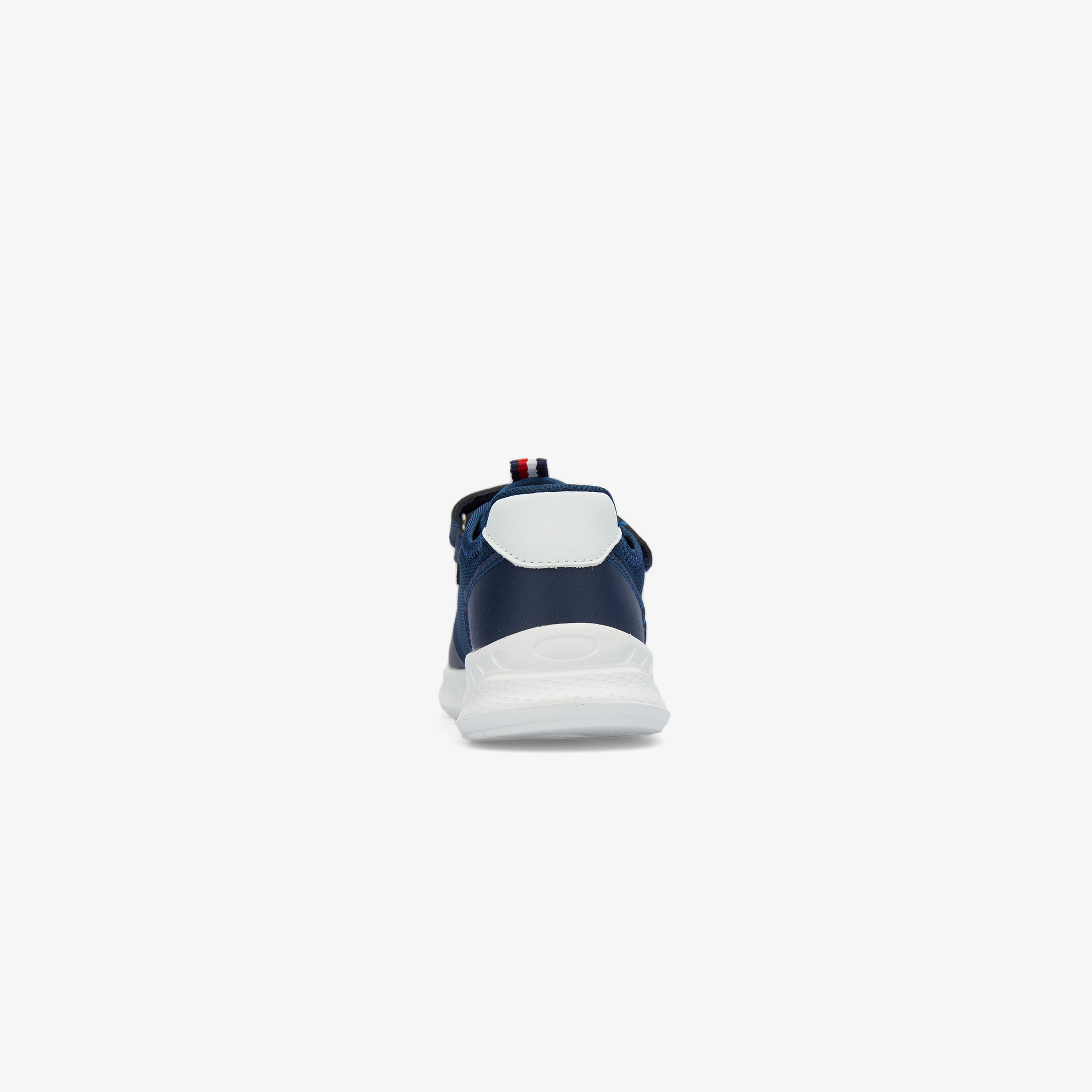 Tommy Hilfiger Logo Velcro Bebek Lacivert Sneaker