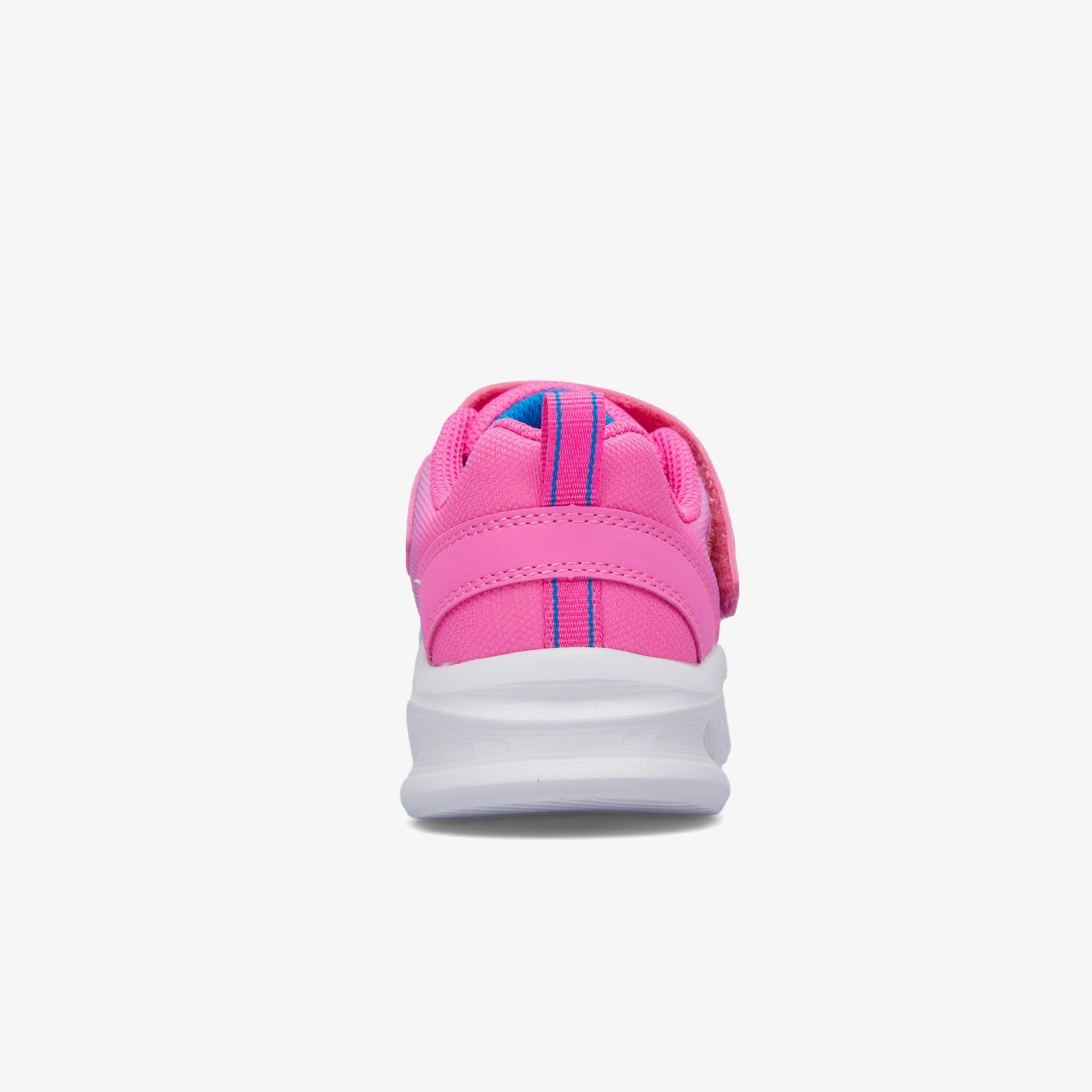Skechers Sola Glow Çocuk Pembe Spor Ayakkabı