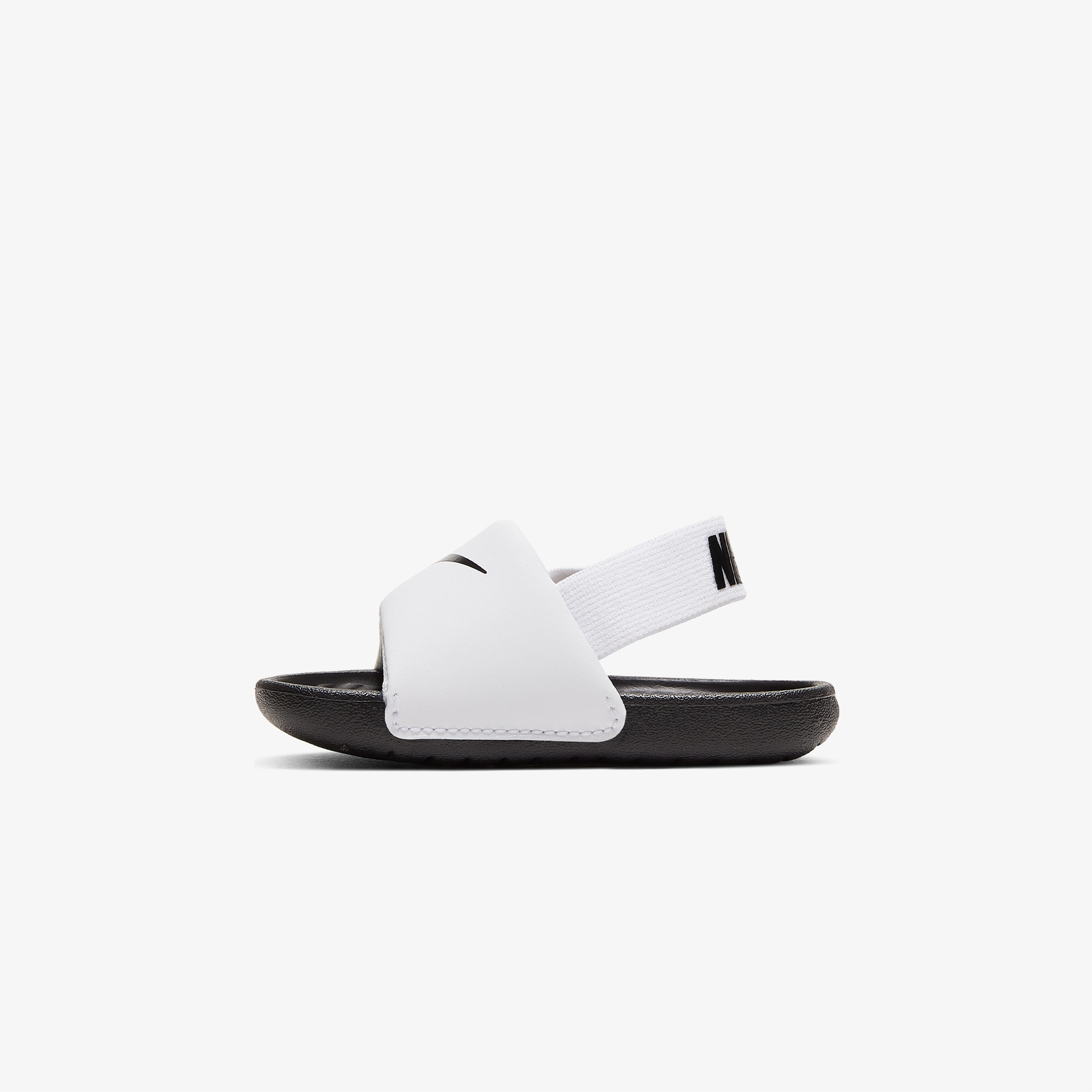 Nike Kawa Bebek Beyaz Terlik