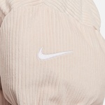 Nike Sportswear Essential Prima Kadın Krem Rengi Ceket